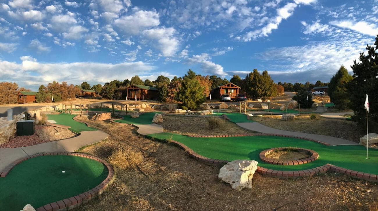 Zion Ponderosa Ranch Resort gallery photo in Orderville, UT — image 126
