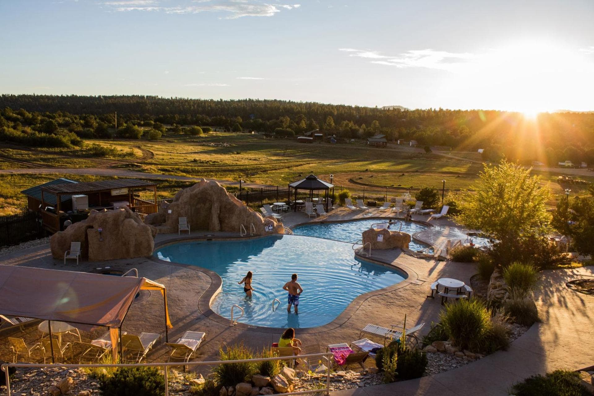 Zion Ponderosa Ranch Resort gallery photo in Orderville, UT — image 197
