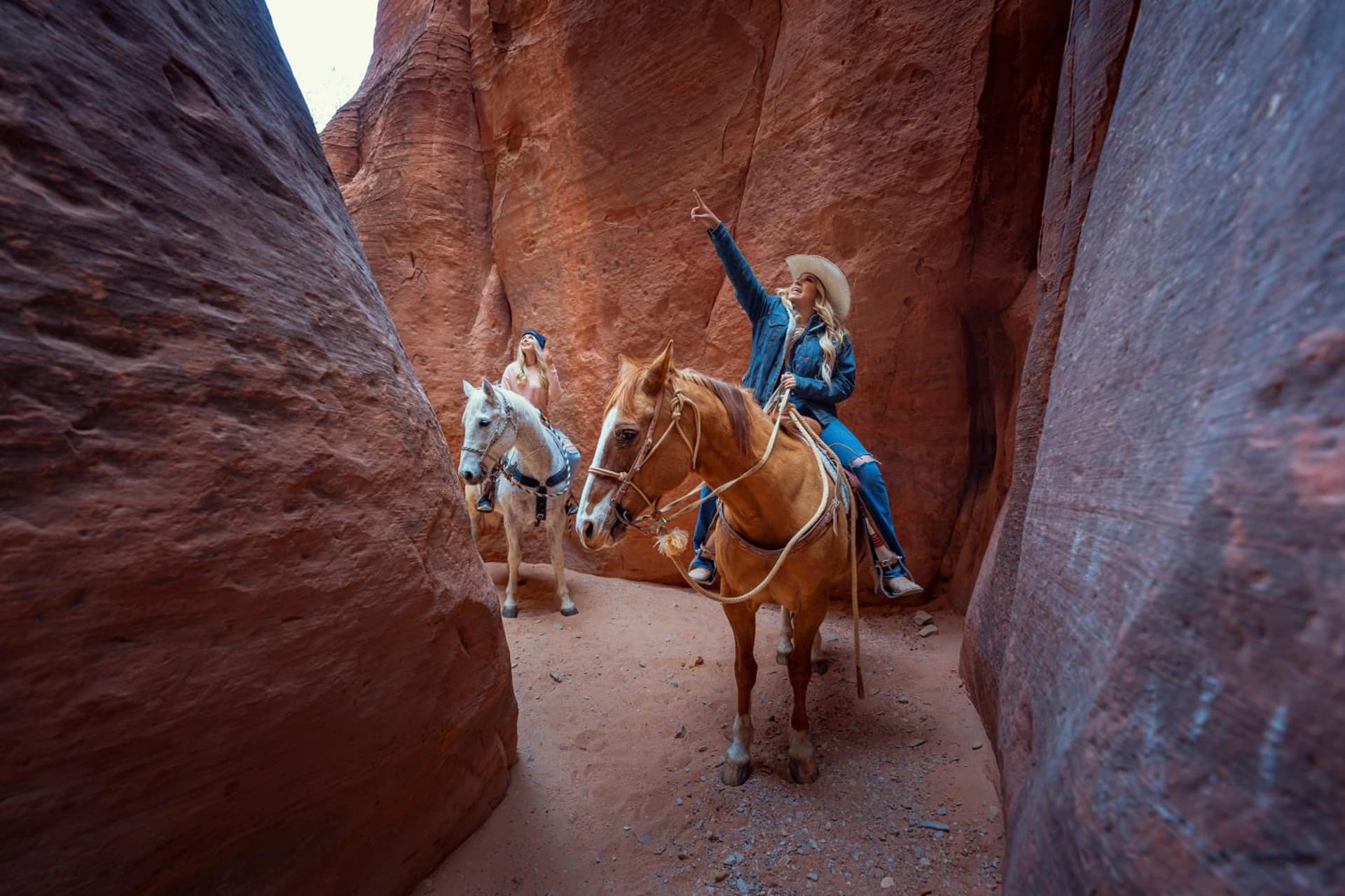 Zion Ponderosa Ranch Resort gallery photo in Orderville, UT — image 63