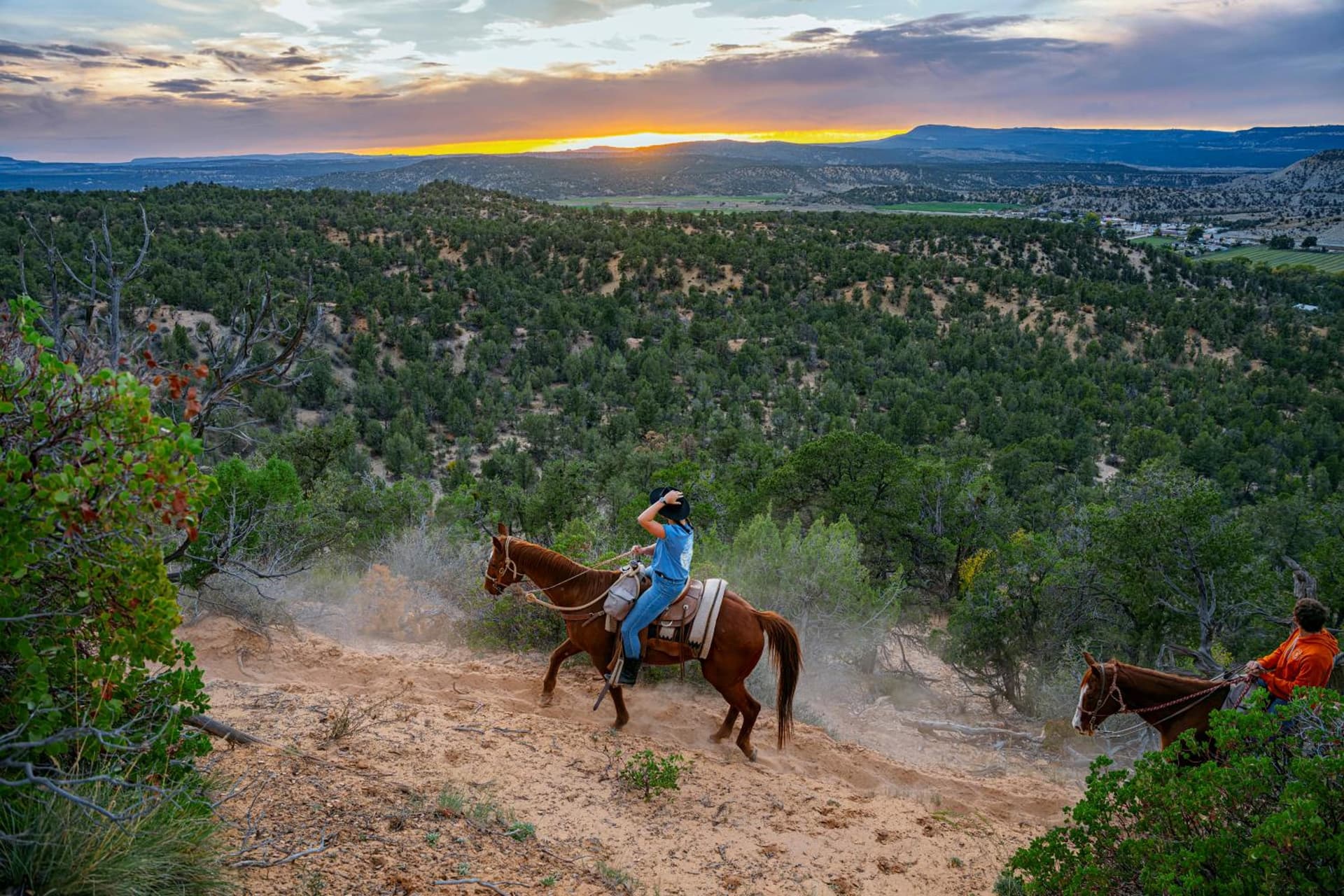 Zion Ponderosa Ranch Resort gallery photo in Orderville, UT — image 236