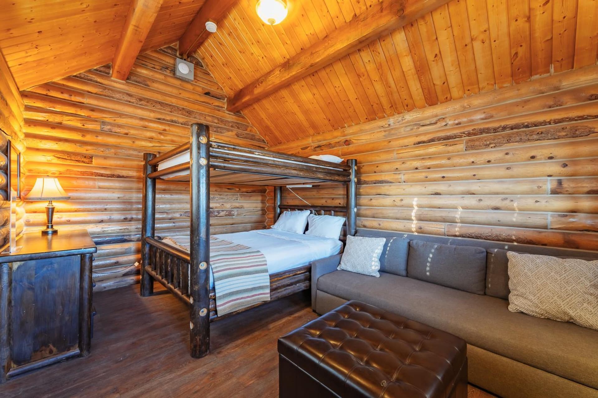 Zion Ponderosa Ranch Resort gallery photo in Orderville, UT — image 146