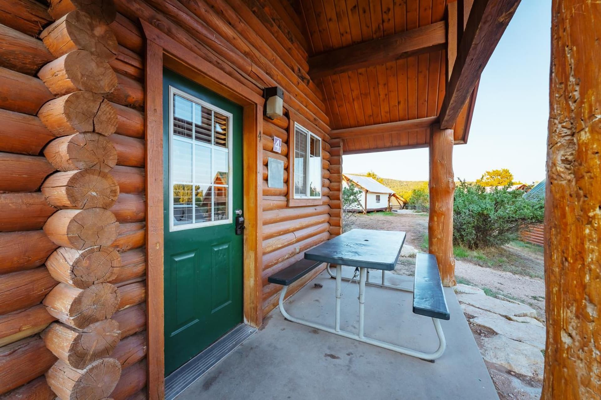 Zion Ponderosa Ranch Resort gallery photo in Orderville, UT — image 86