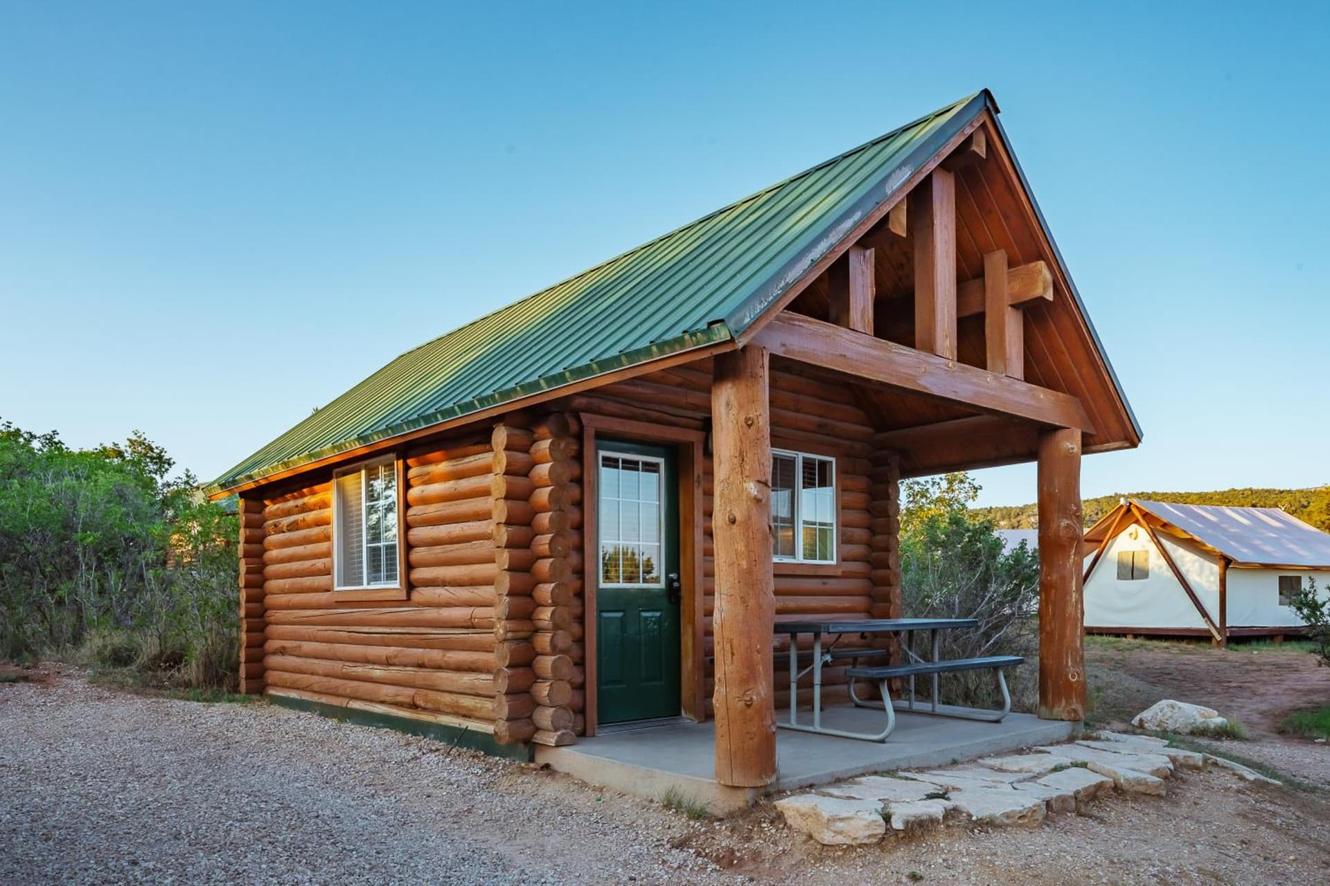 Zion Ponderosa Ranch Resort gallery photo in Orderville, UT — image 25