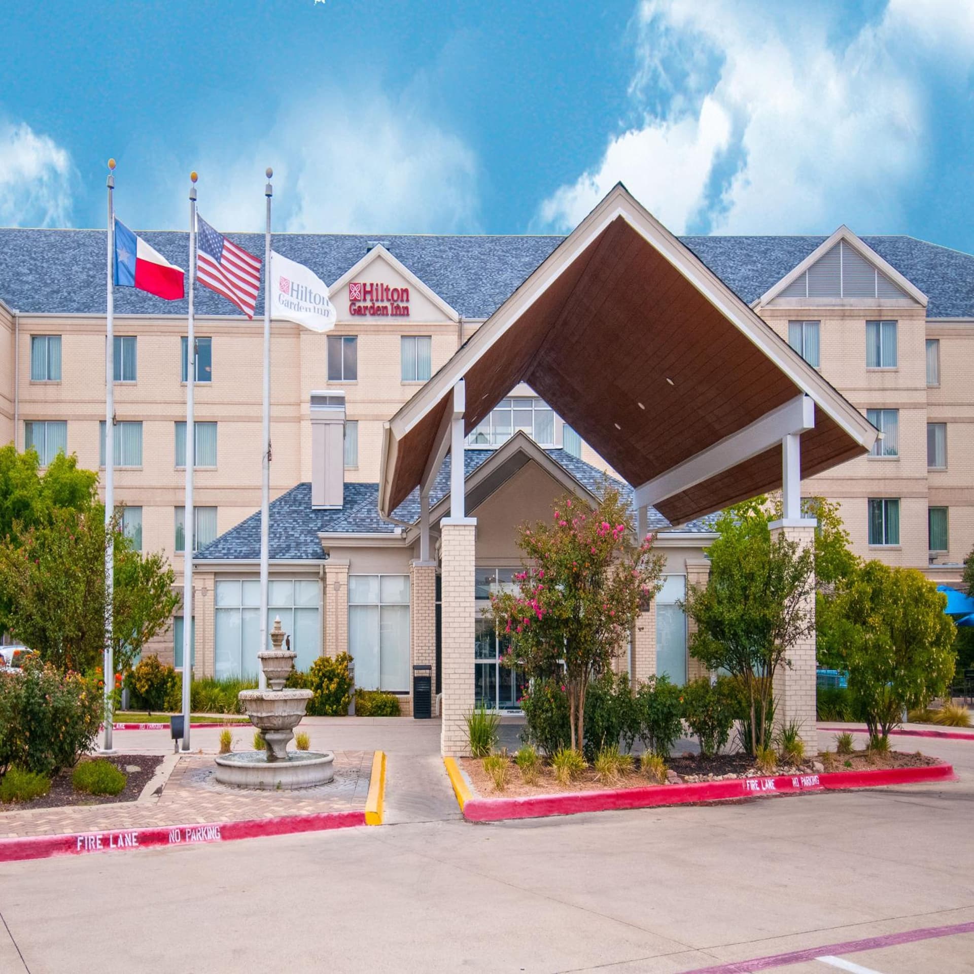Hilton Garden Inn Temple Medical Center gallery photo in Temple, TX — image 24