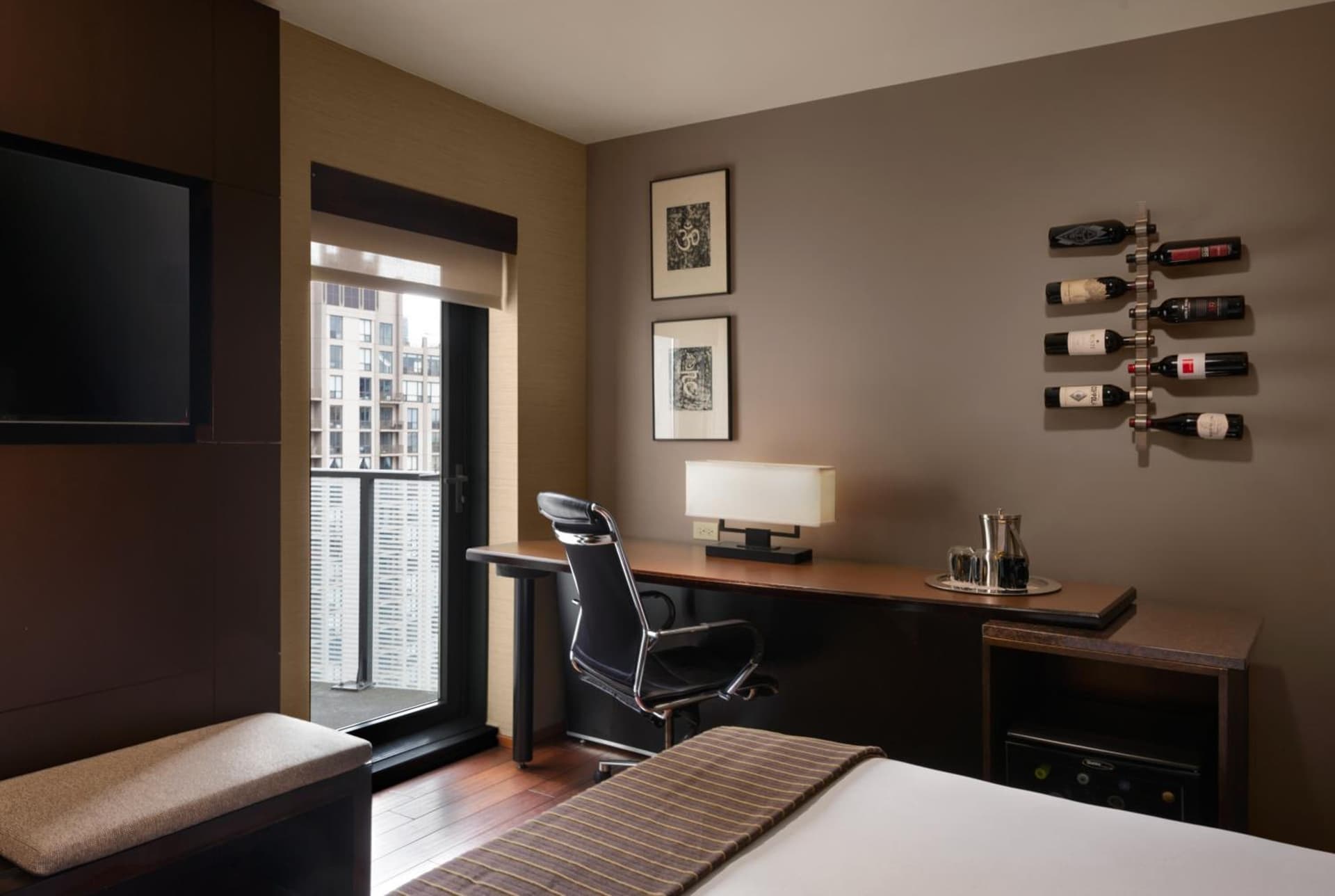 Eurostars Magnificent Mile gallery photo in Chicago, IL — image 23