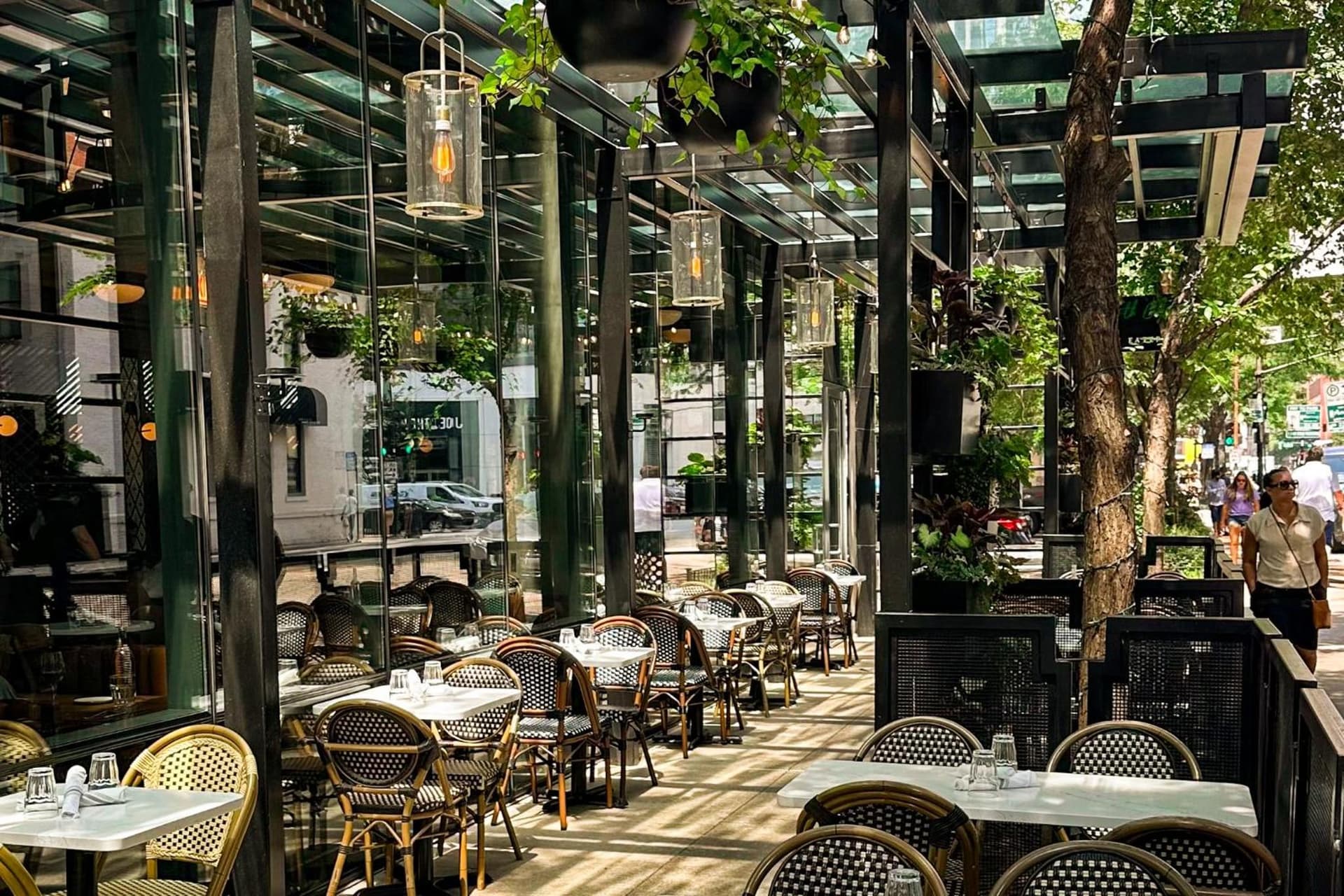 Eurostars Magnificent Mile gallery photo in Chicago, IL — image 54