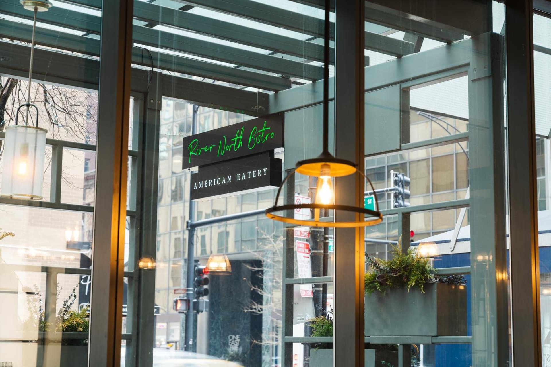 Eurostars Magnificent Mile gallery photo in Chicago, IL — image 22