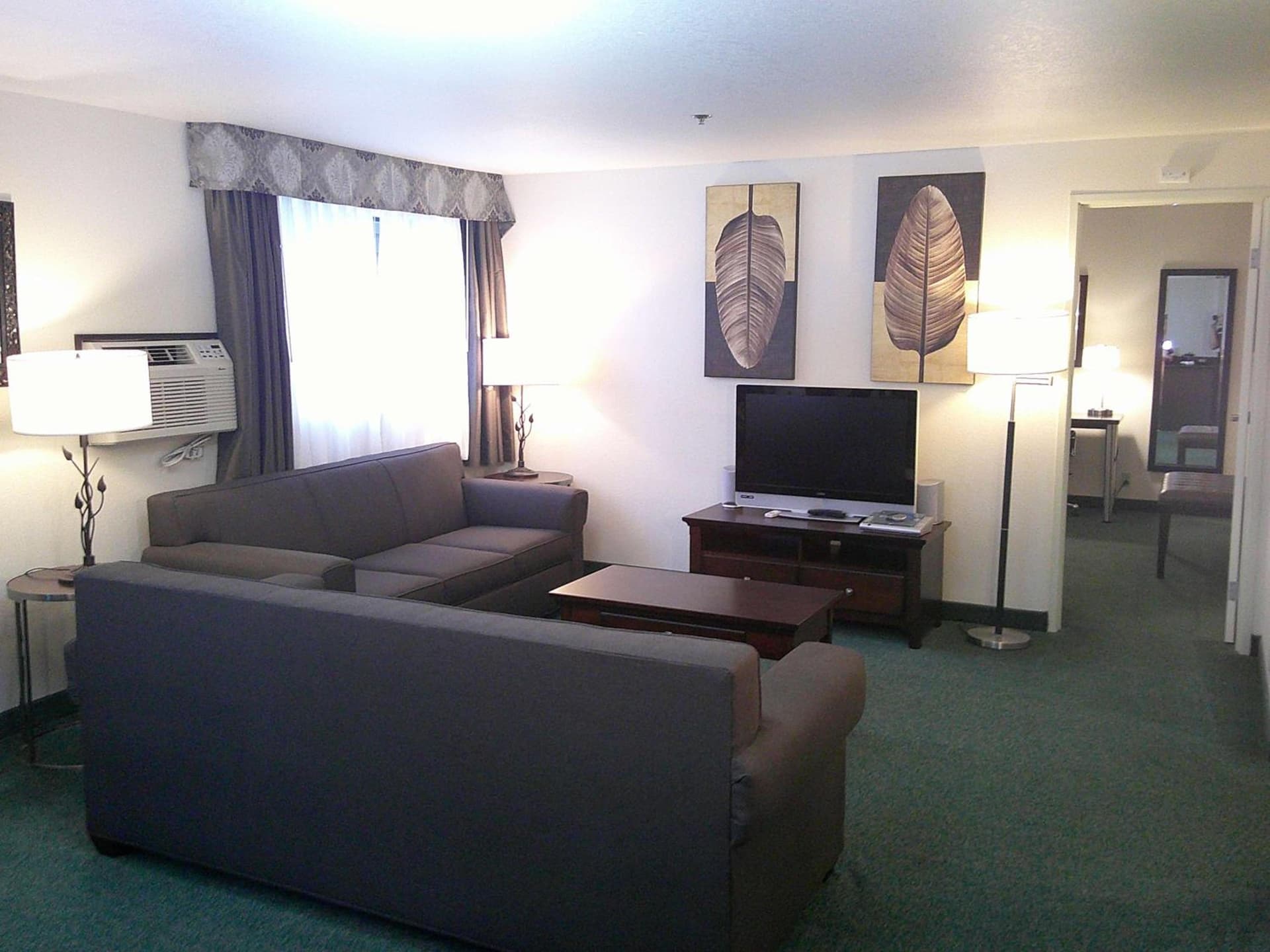 Best Western Alderwood gallery photo in Lynnwood, WA — image 9