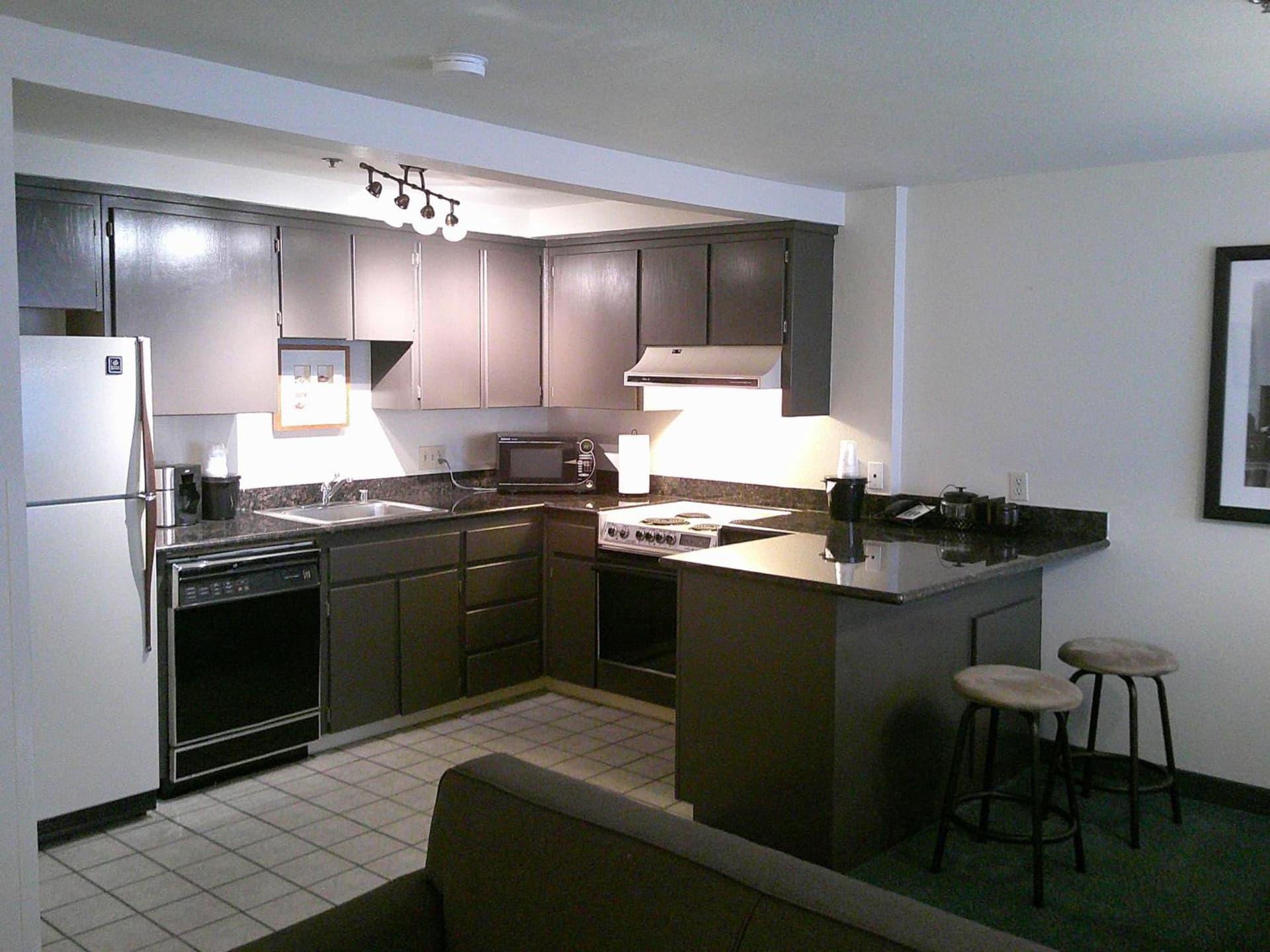 Best Western Alderwood gallery photo in Lynnwood, WA — image 28