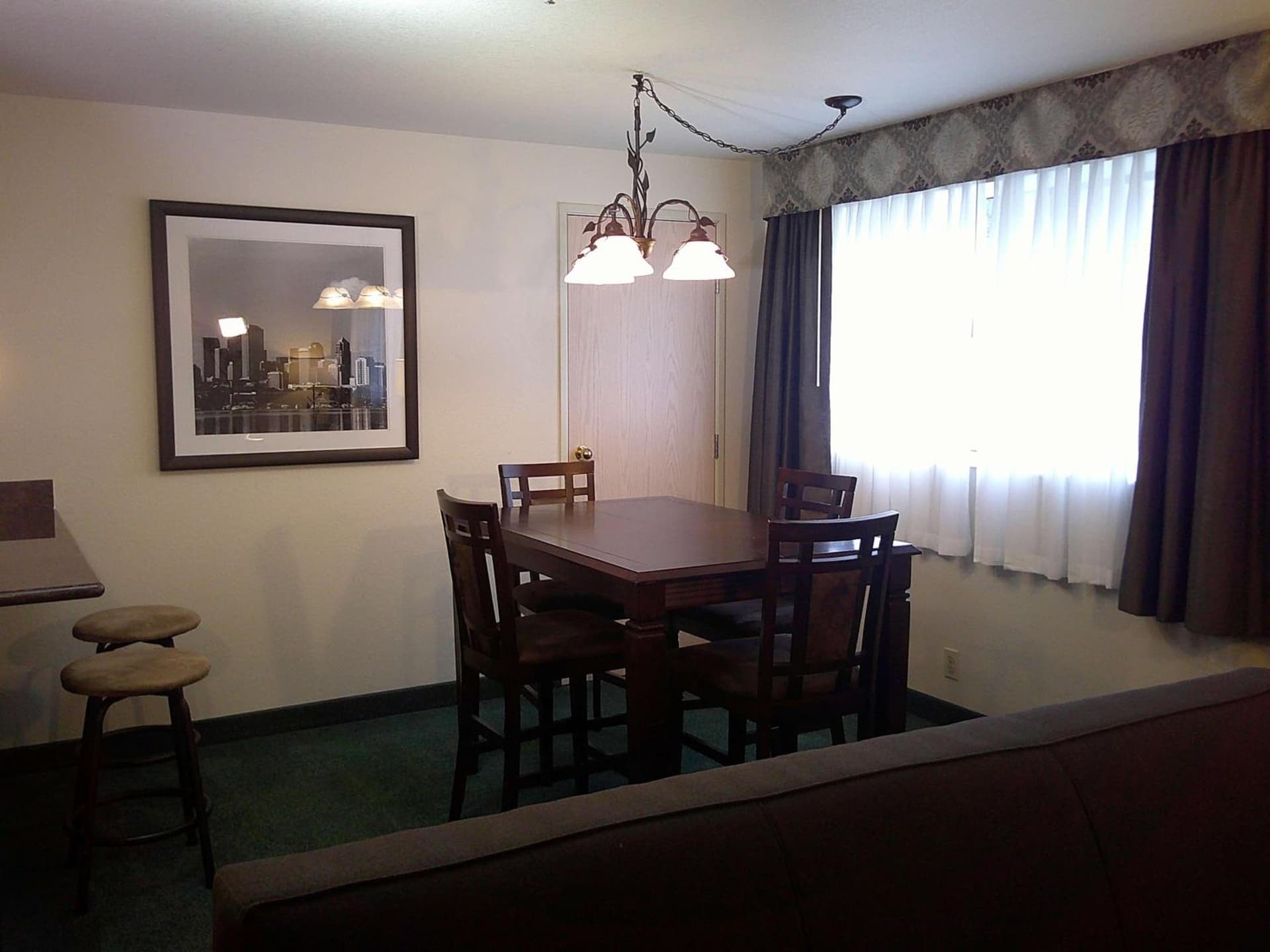 Best Western Alderwood gallery photo in Lynnwood, WA — image 18