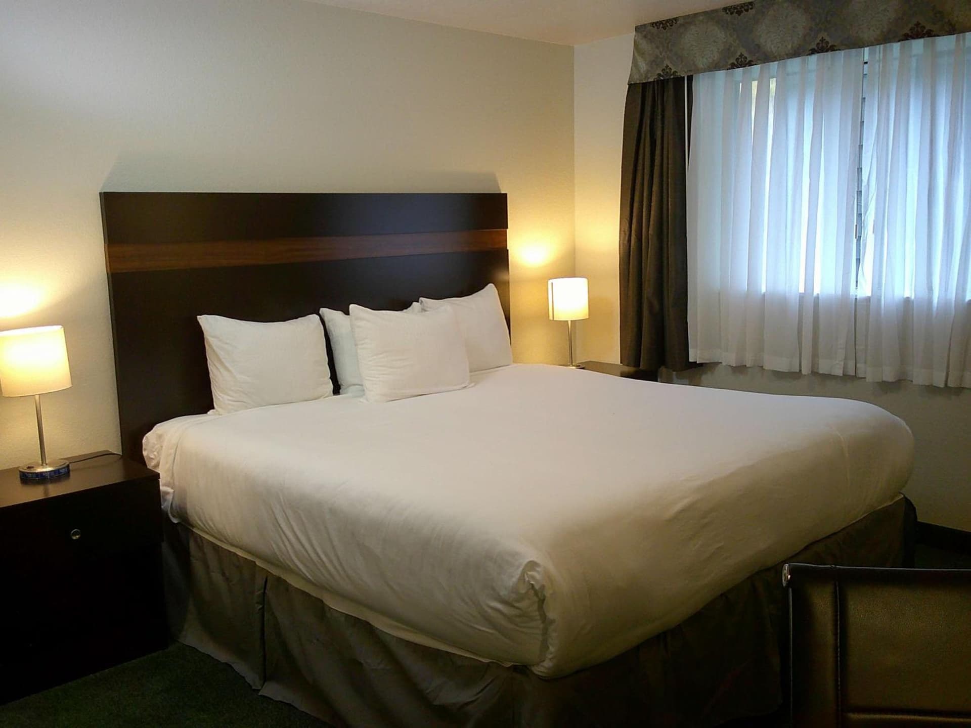 Best Western Alderwood gallery photo in Lynnwood, WA — image 15