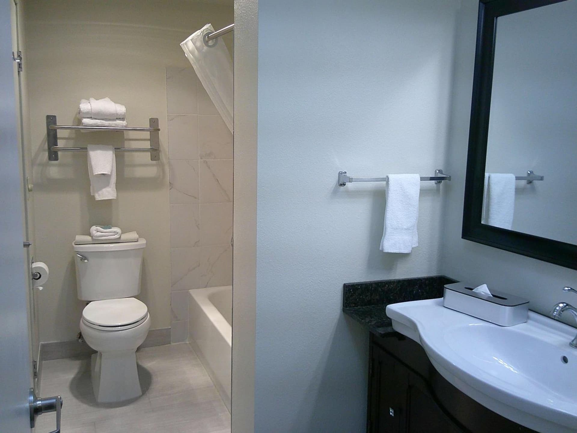 Best Western Alderwood gallery photo in Lynnwood, WA — image 41