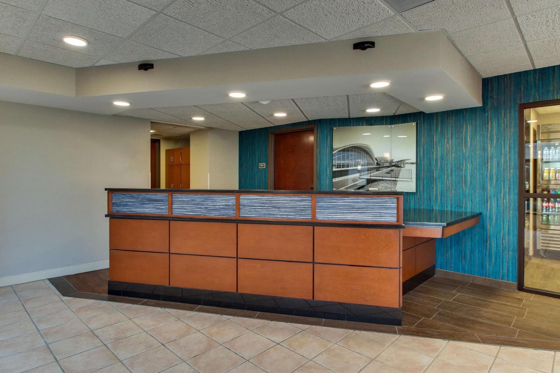 Pear Tree Inn St. Louis Airport gallery photo in Edmundson, MO — image 20