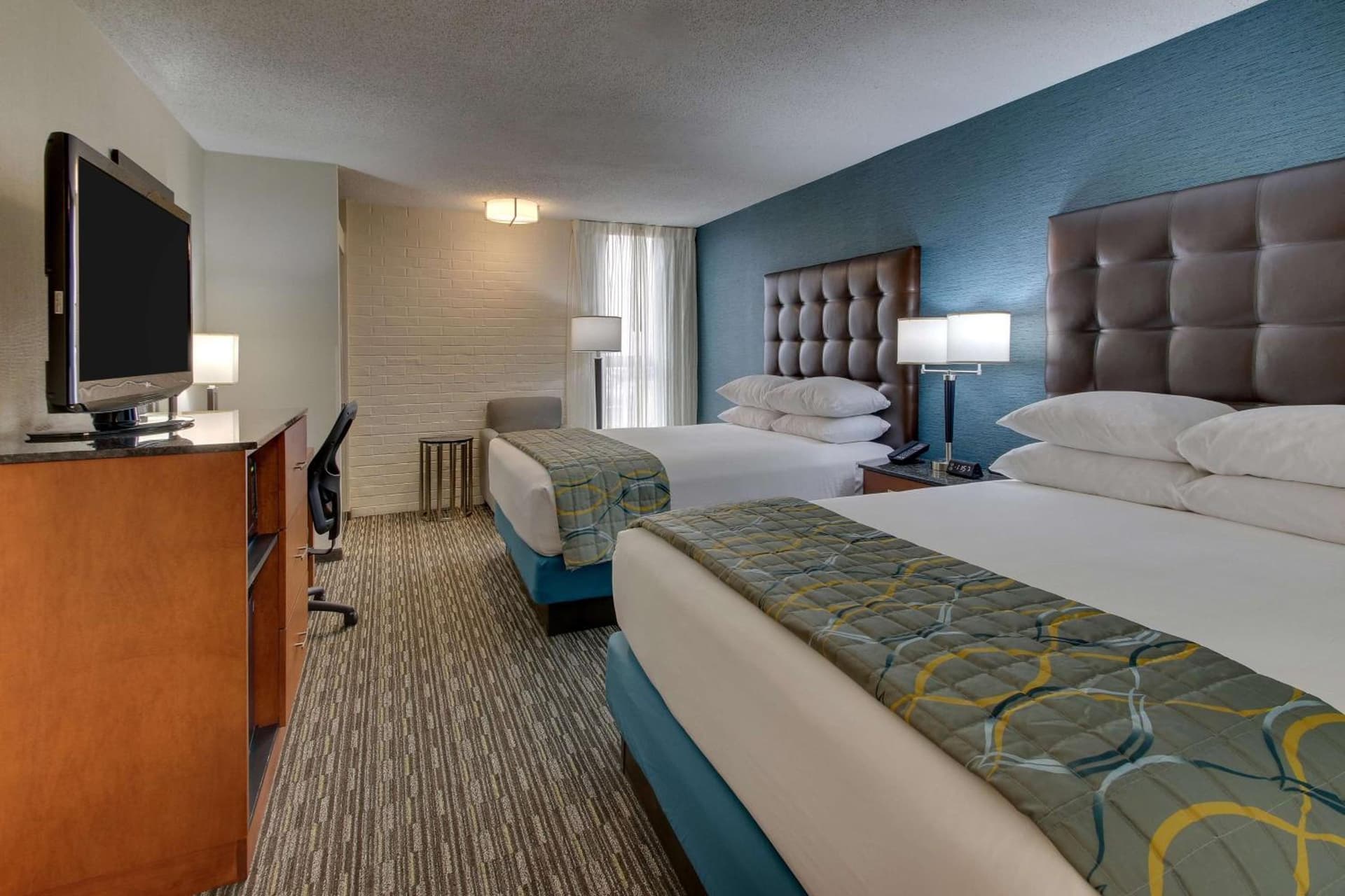 Pear Tree Inn St. Louis Airport gallery photo in Edmundson, MO — image 30