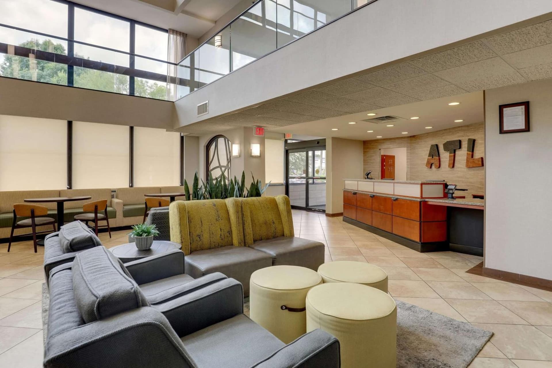 Drury Inn & Suites Atlanta Marietta gallery photo in Marietta, GA — image 12