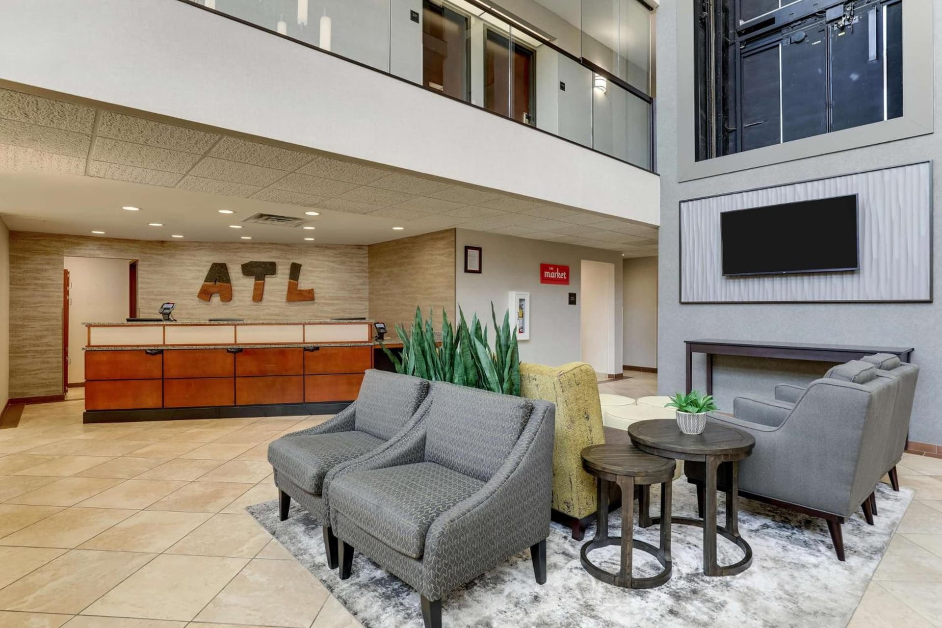 Drury Inn & Suites Atlanta Marietta gallery photo in Marietta, GA — image 54