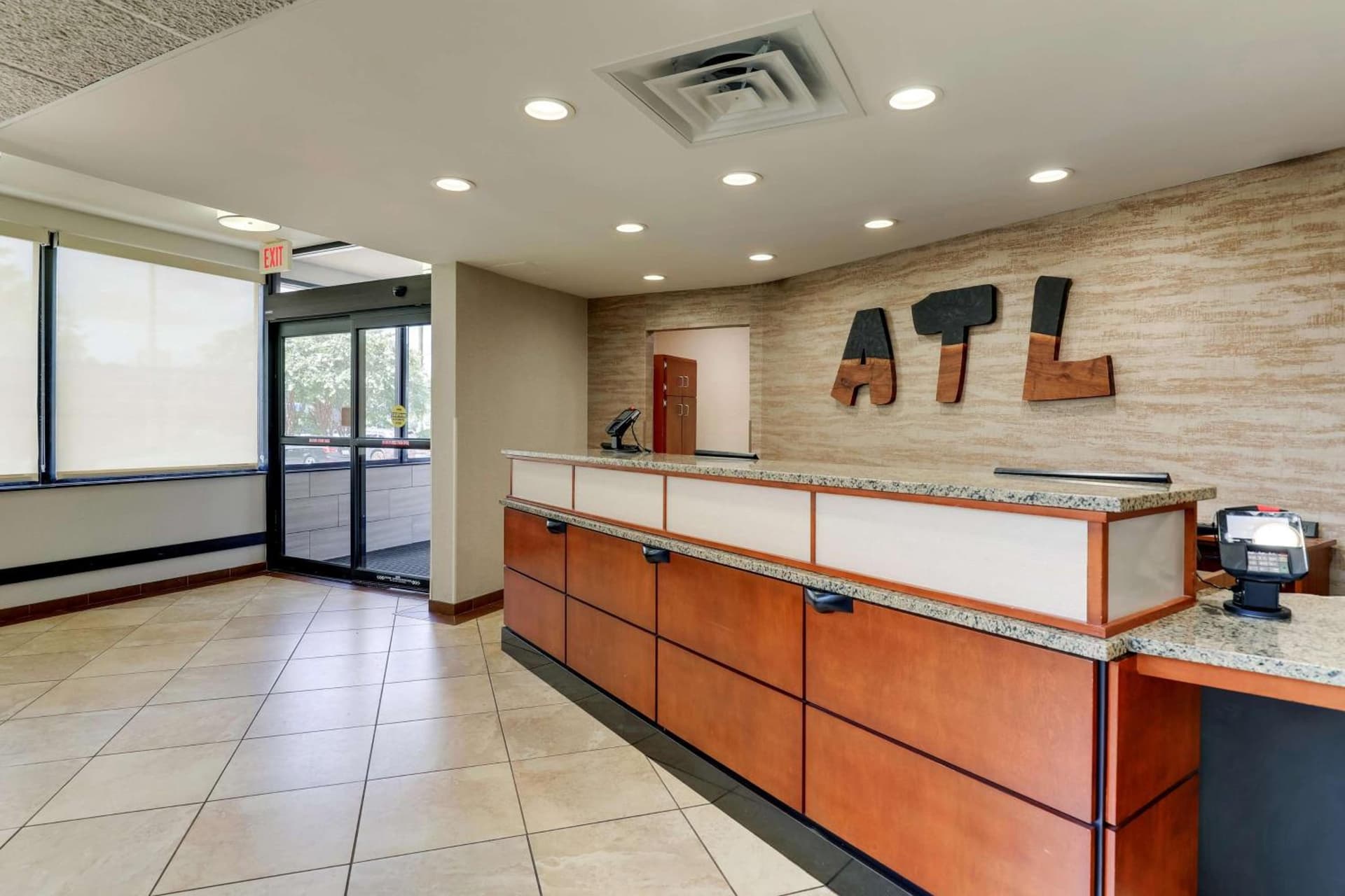 Drury Inn & Suites Atlanta Marietta gallery photo in Marietta, GA — image 42