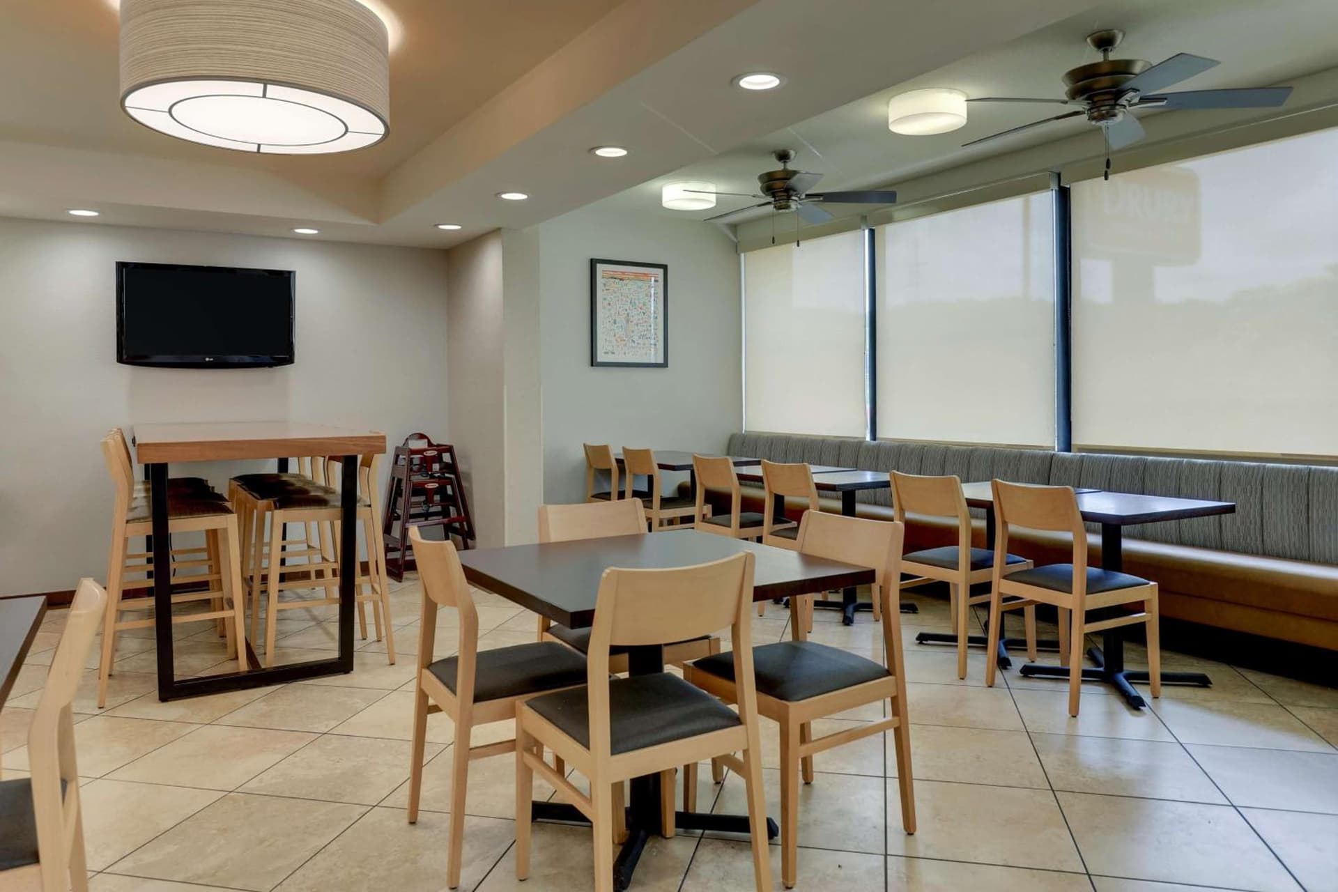 Drury Inn & Suites Atlanta Marietta gallery photo in Marietta, GA — image 11