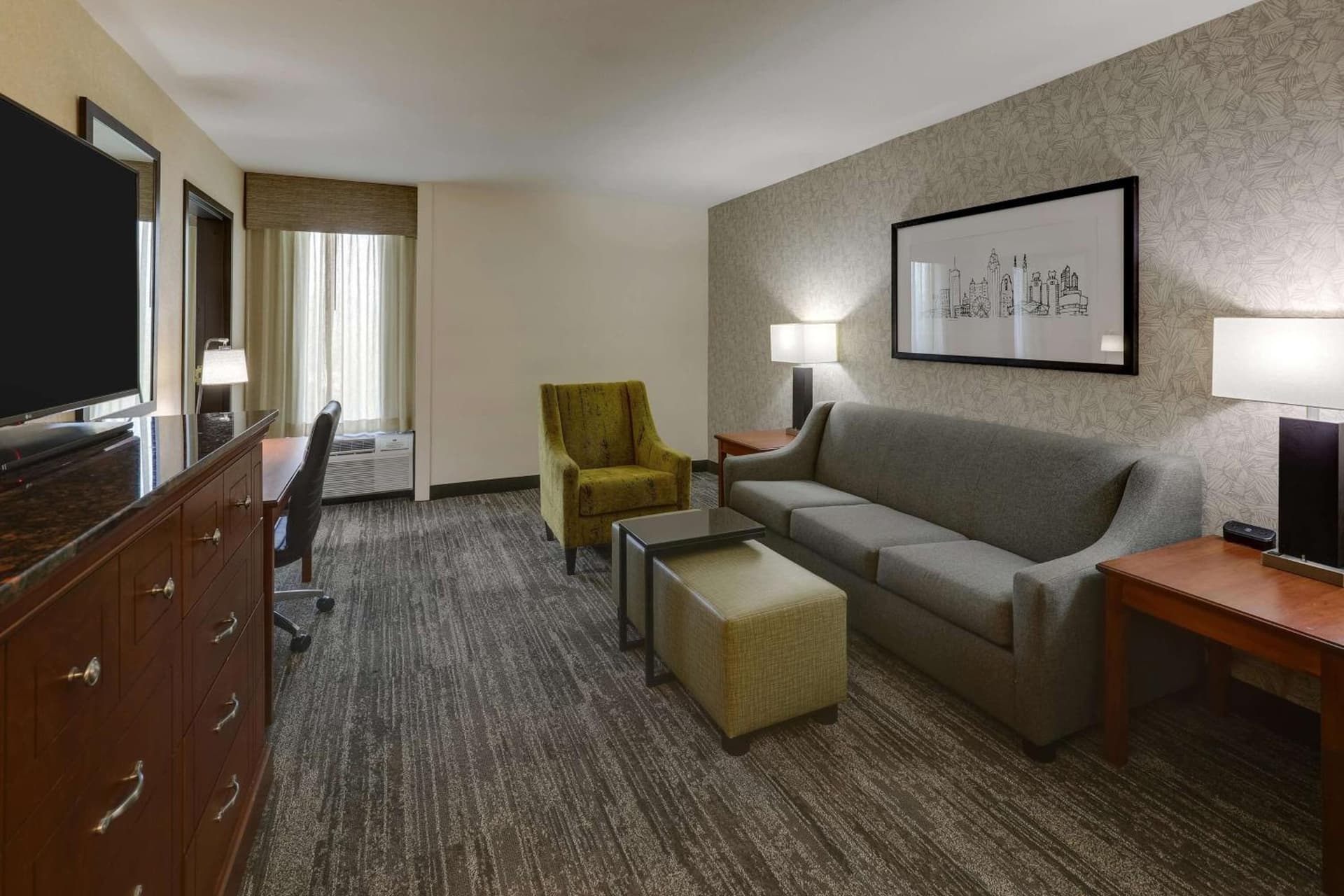Drury Inn & Suites Atlanta Marietta gallery photo in Marietta, GA — image 23