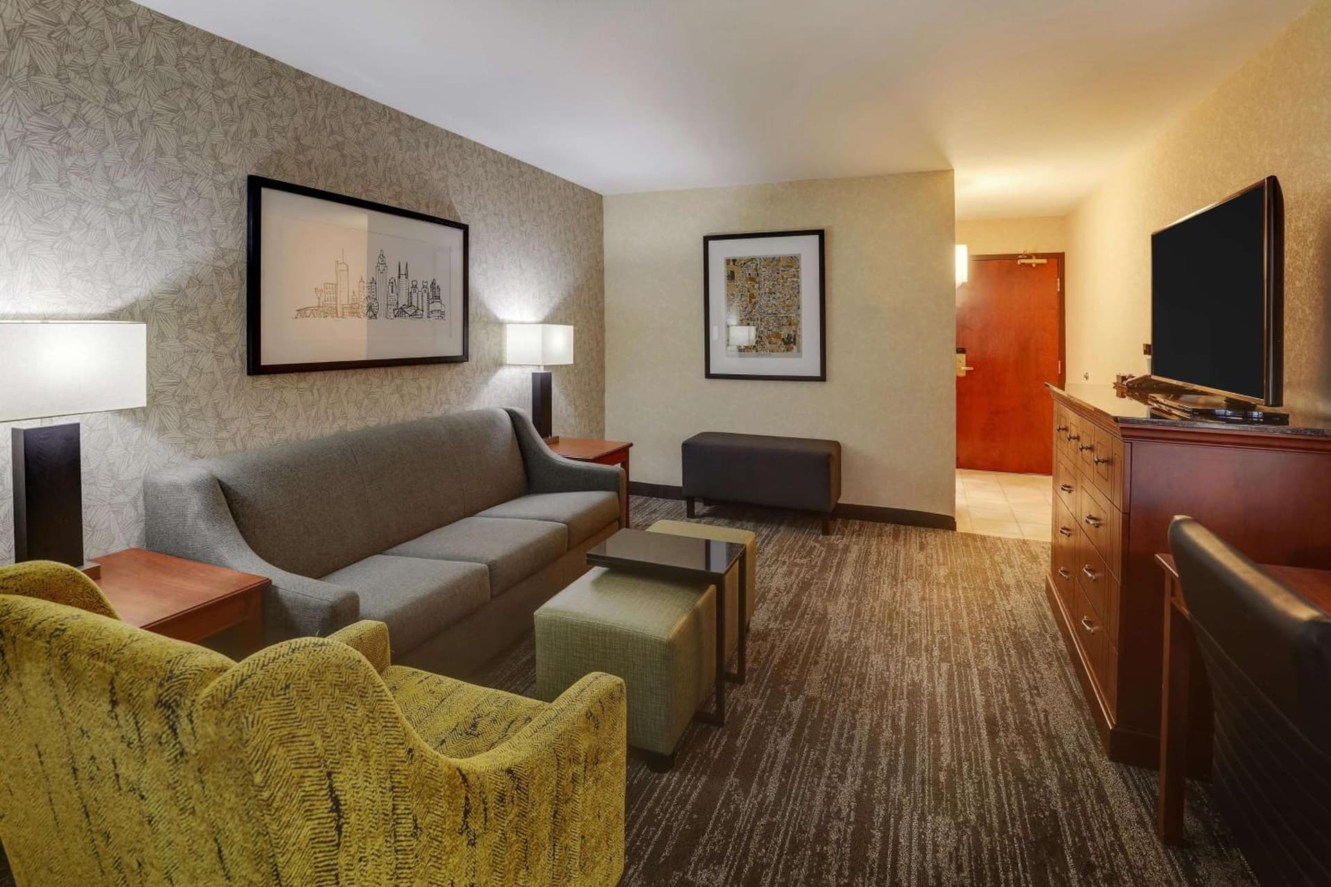 Drury Inn & Suites Atlanta Marietta gallery photo in Marietta, GA — image 45