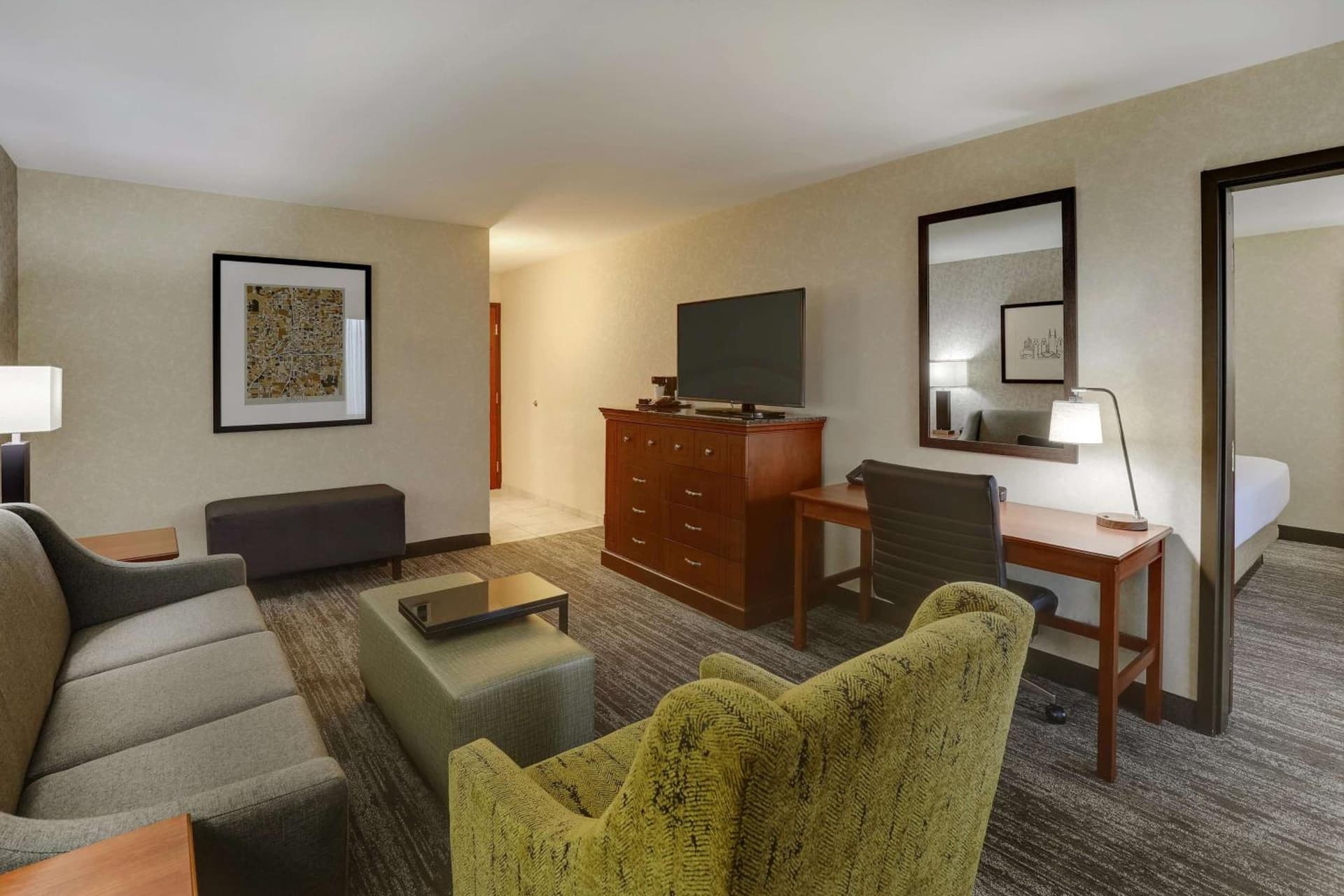 Drury Inn & Suites Atlanta Marietta gallery photo in Marietta, GA — image 44