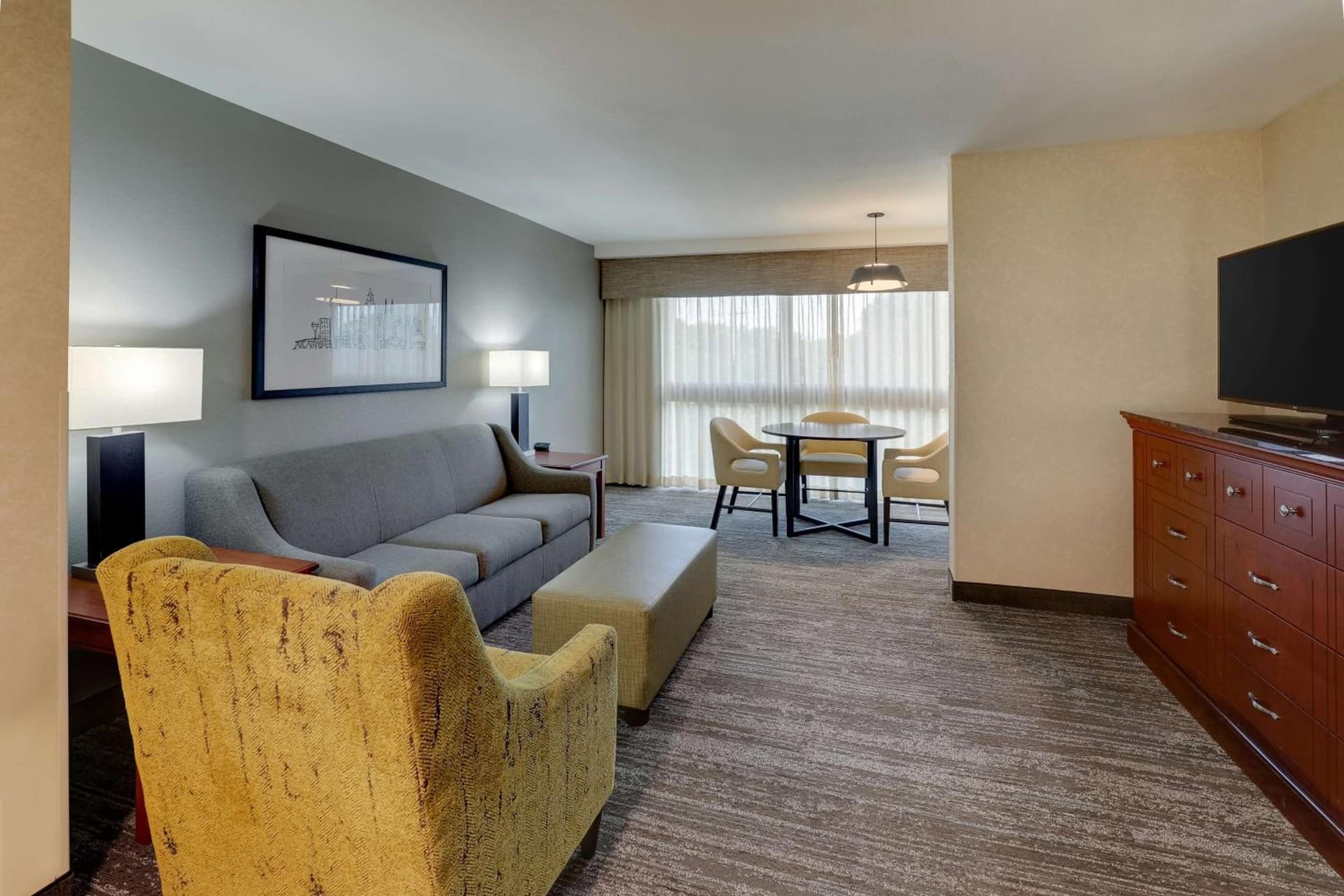 Drury Inn & Suites Atlanta Marietta gallery photo in Marietta, GA — image 15