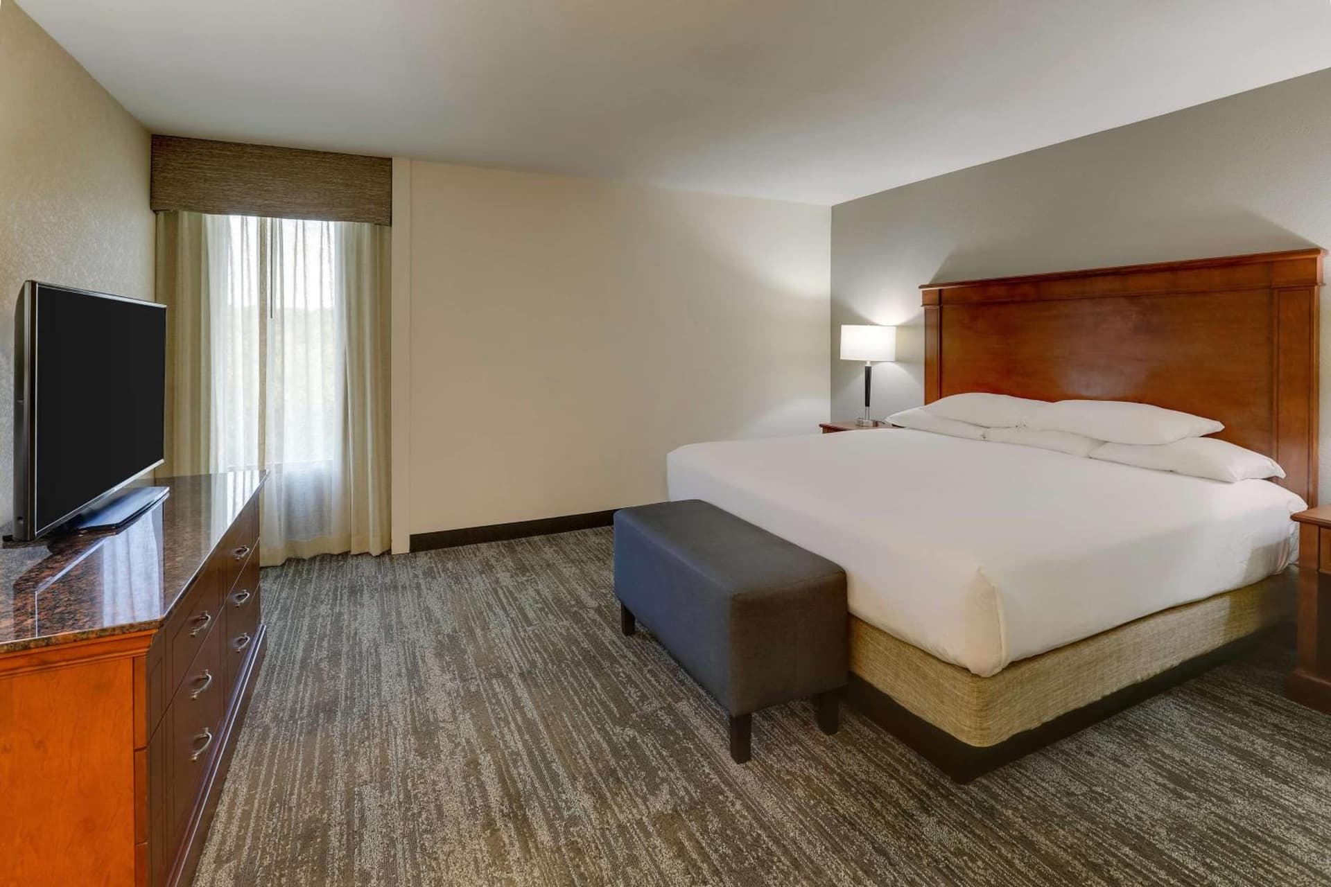Drury Inn & Suites Atlanta Marietta interior in Marietta, GA — gallery photo 2