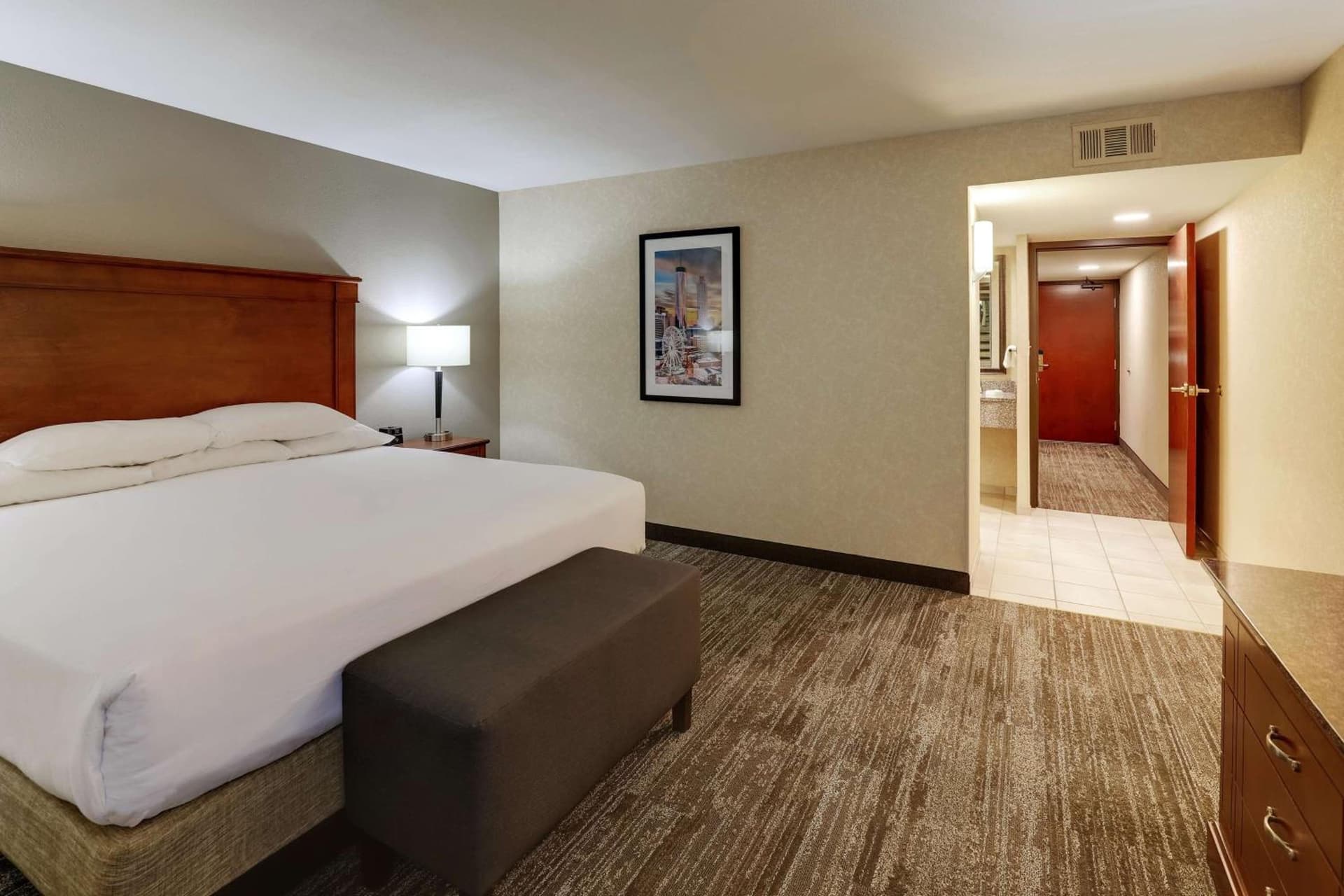 Drury Inn & Suites Atlanta Marietta gallery photo in Marietta, GA — image 39