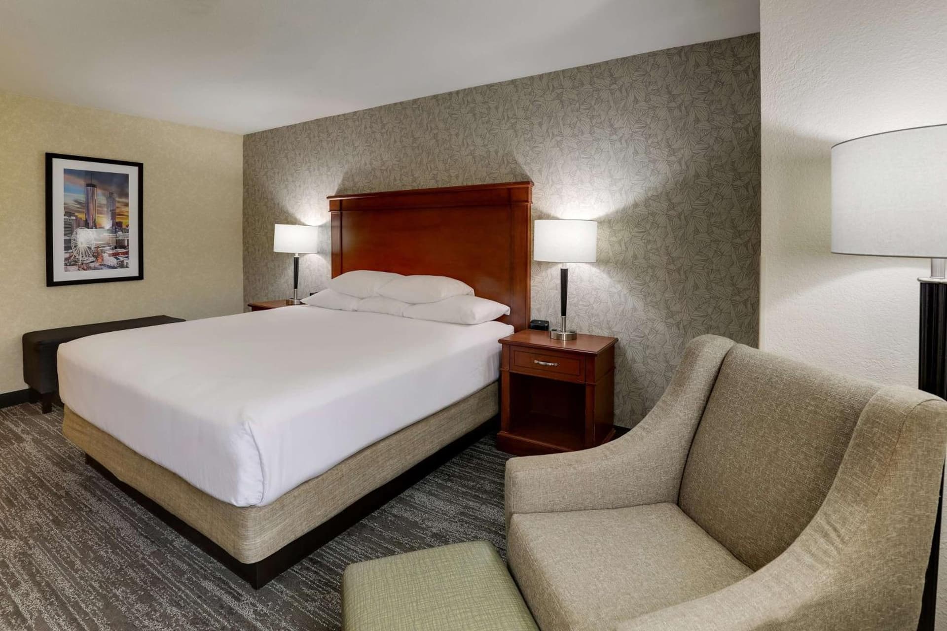 Drury Inn & Suites Atlanta Marietta gallery photo in Marietta, GA — image 19