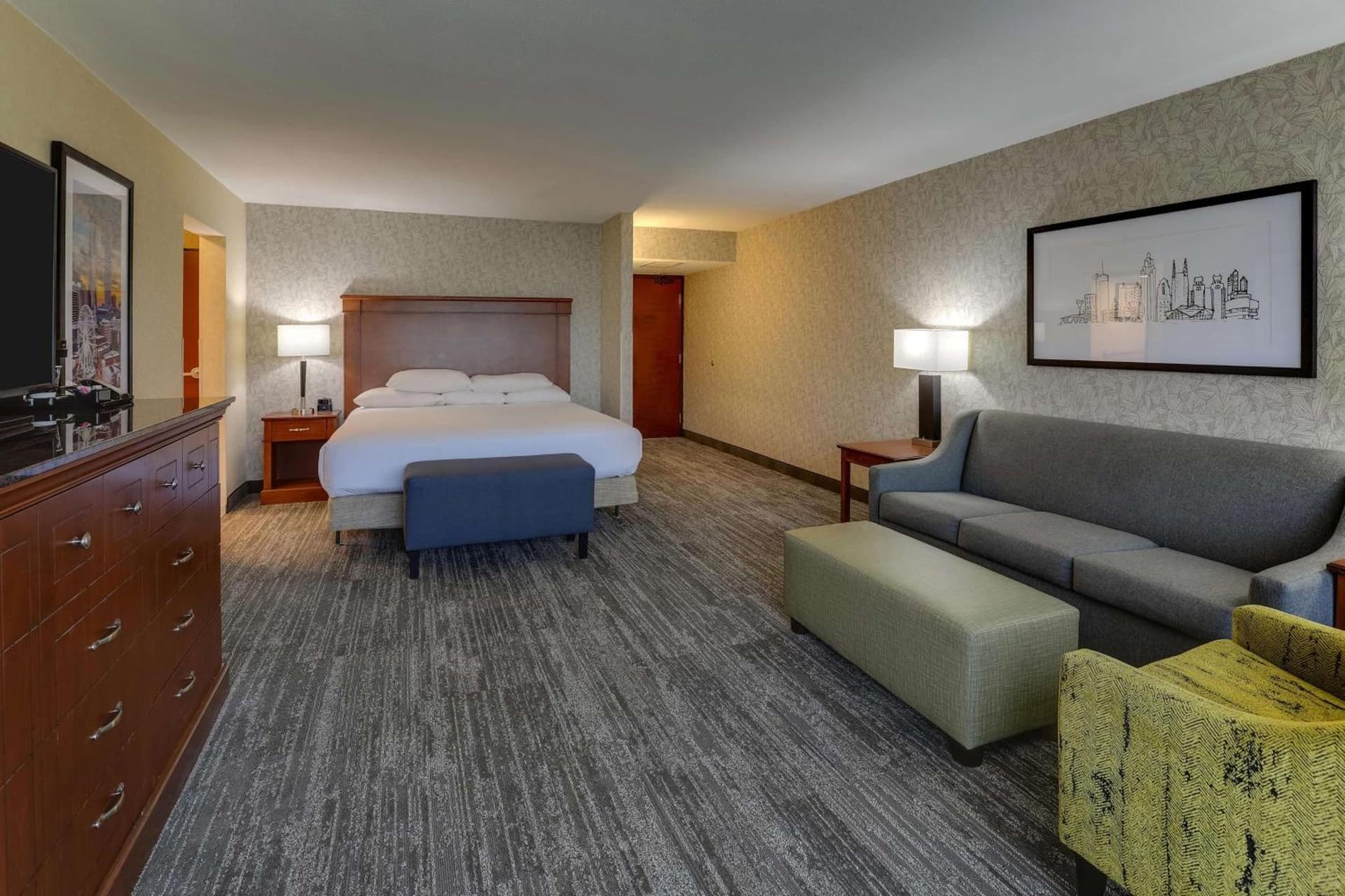 Drury Inn & Suites Atlanta Marietta gallery photo in Marietta, GA — image 48