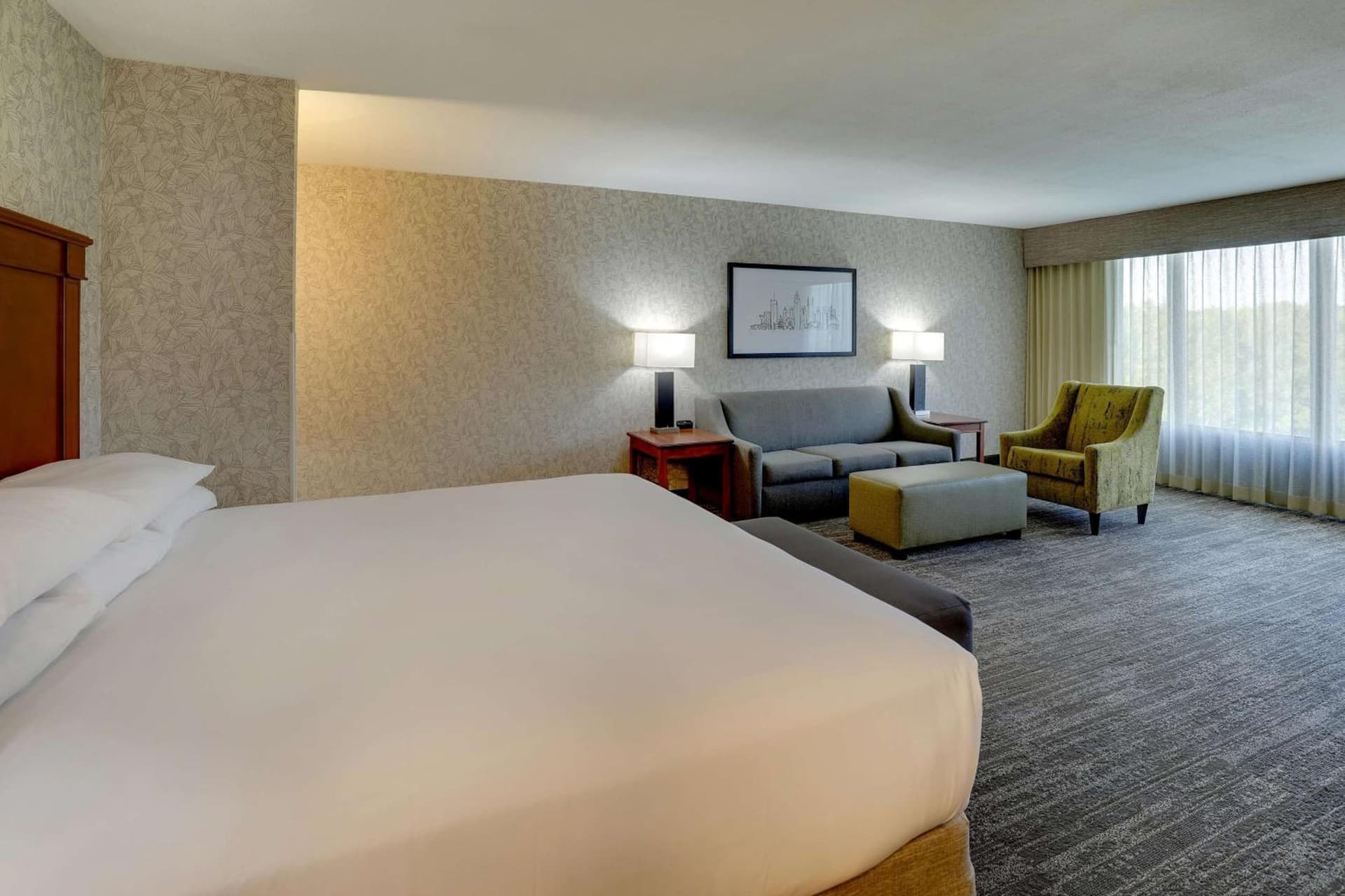 Drury Inn & Suites Atlanta Marietta gallery photo in Marietta, GA — image 5