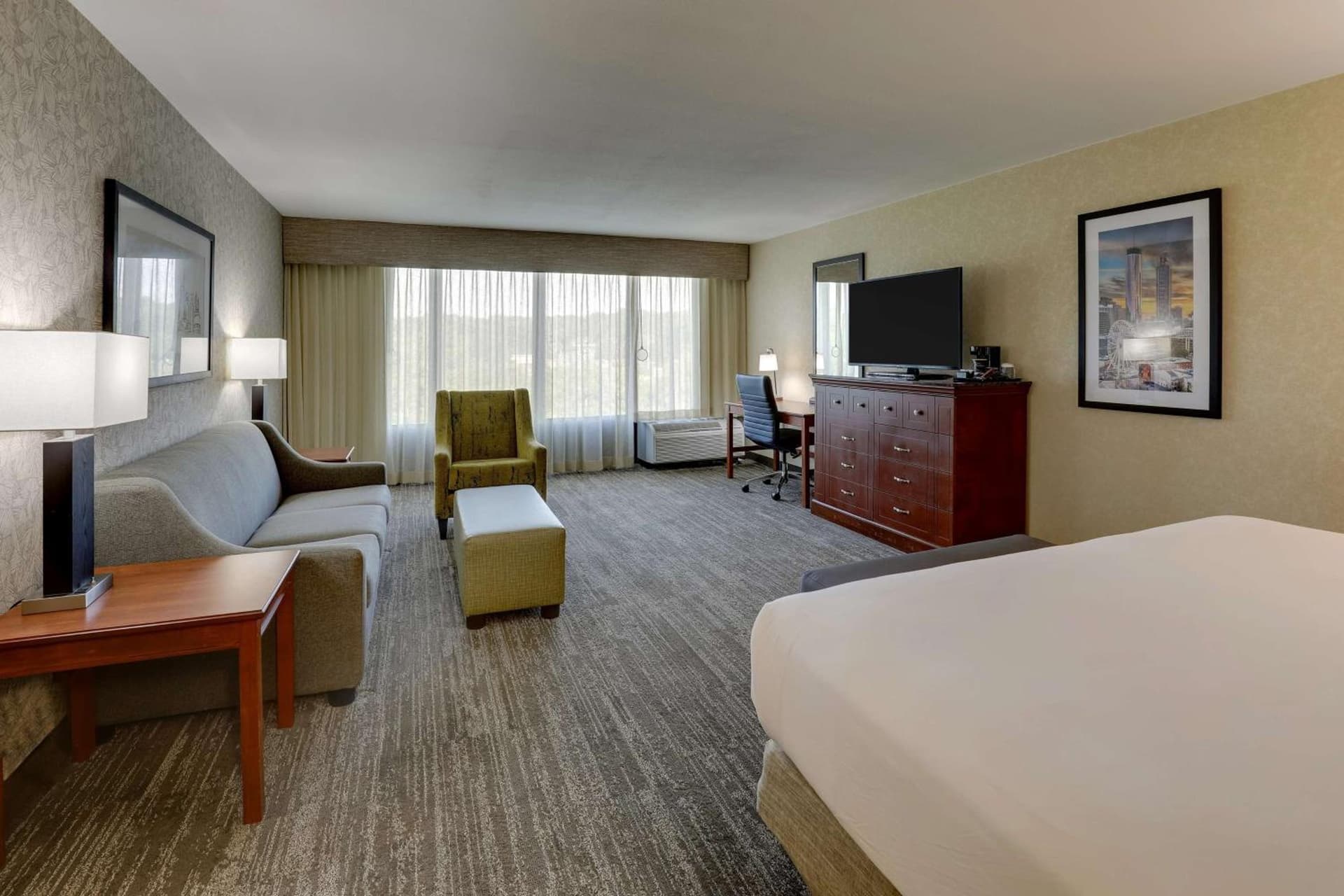 Drury Inn & Suites Atlanta Marietta gallery photo in Marietta, GA — image 30