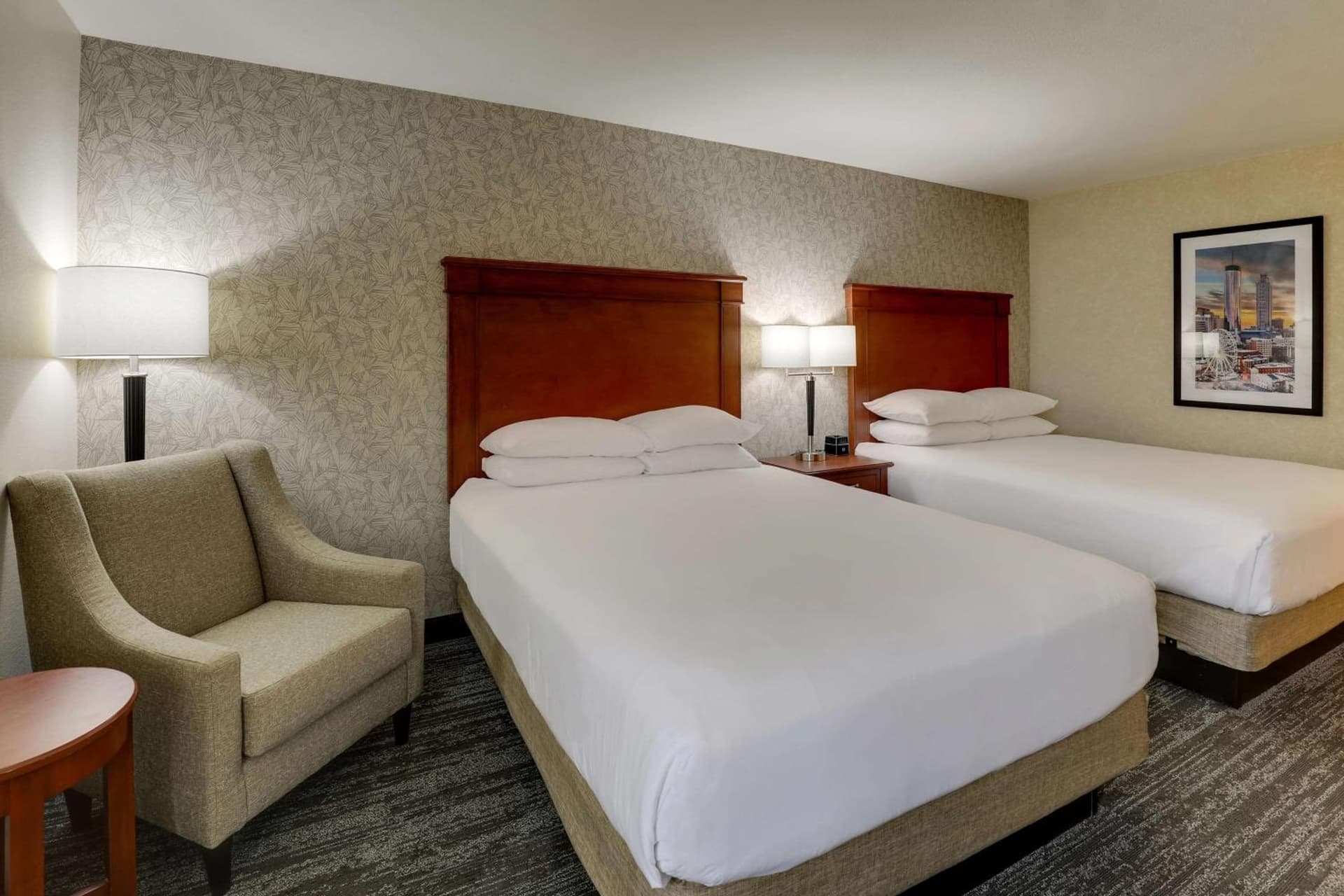 Drury Inn & Suites Atlanta Marietta gallery photo in Marietta, GA — image 24