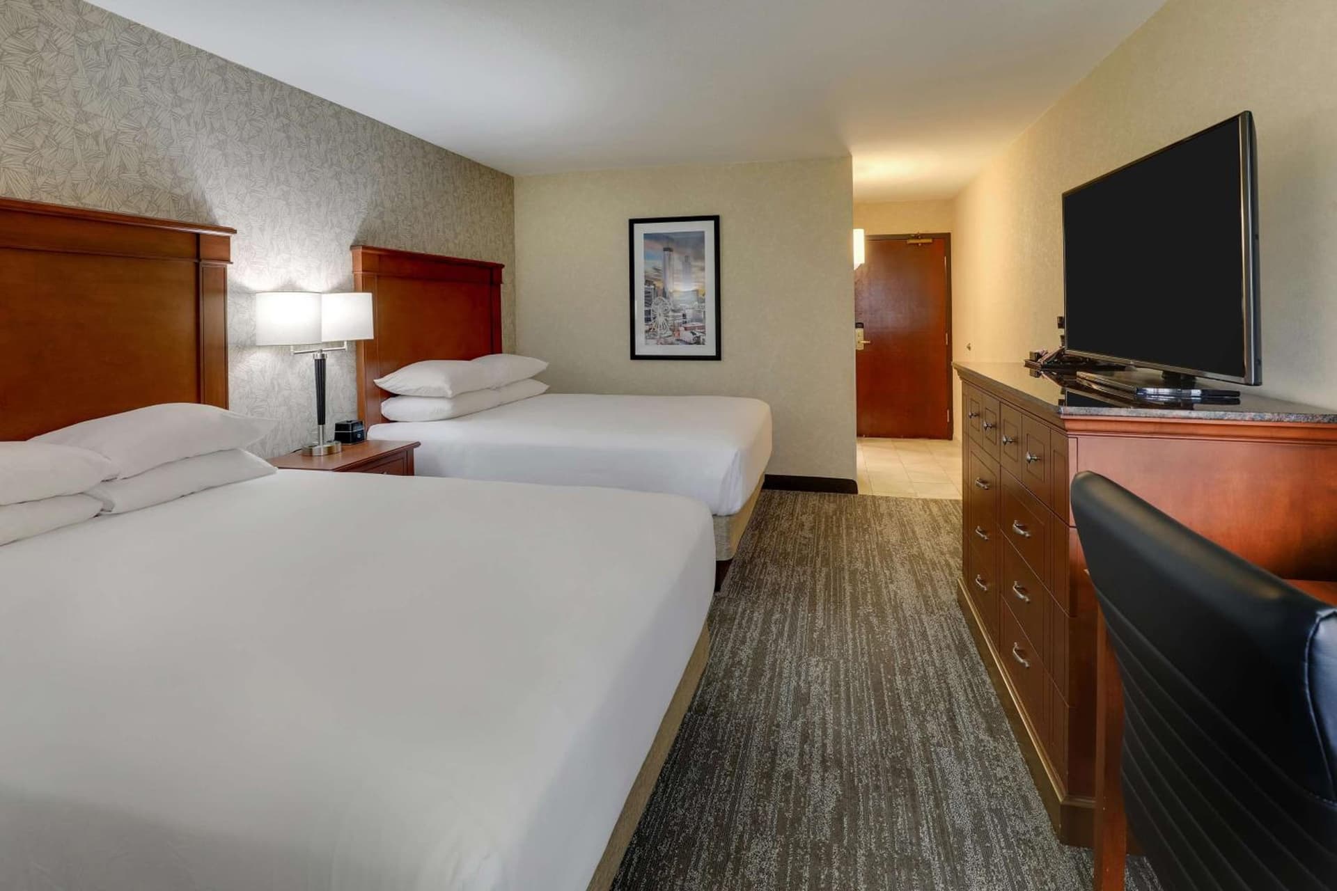 Drury Inn & Suites Atlanta Marietta gallery photo in Marietta, GA — image 51