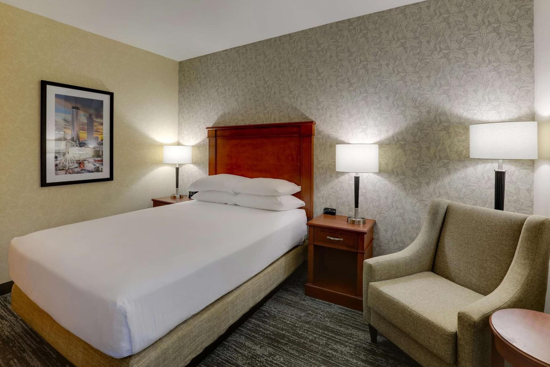 Drury Inn & Suites Atlanta Marietta gallery photo in Marietta, GA — image 17
