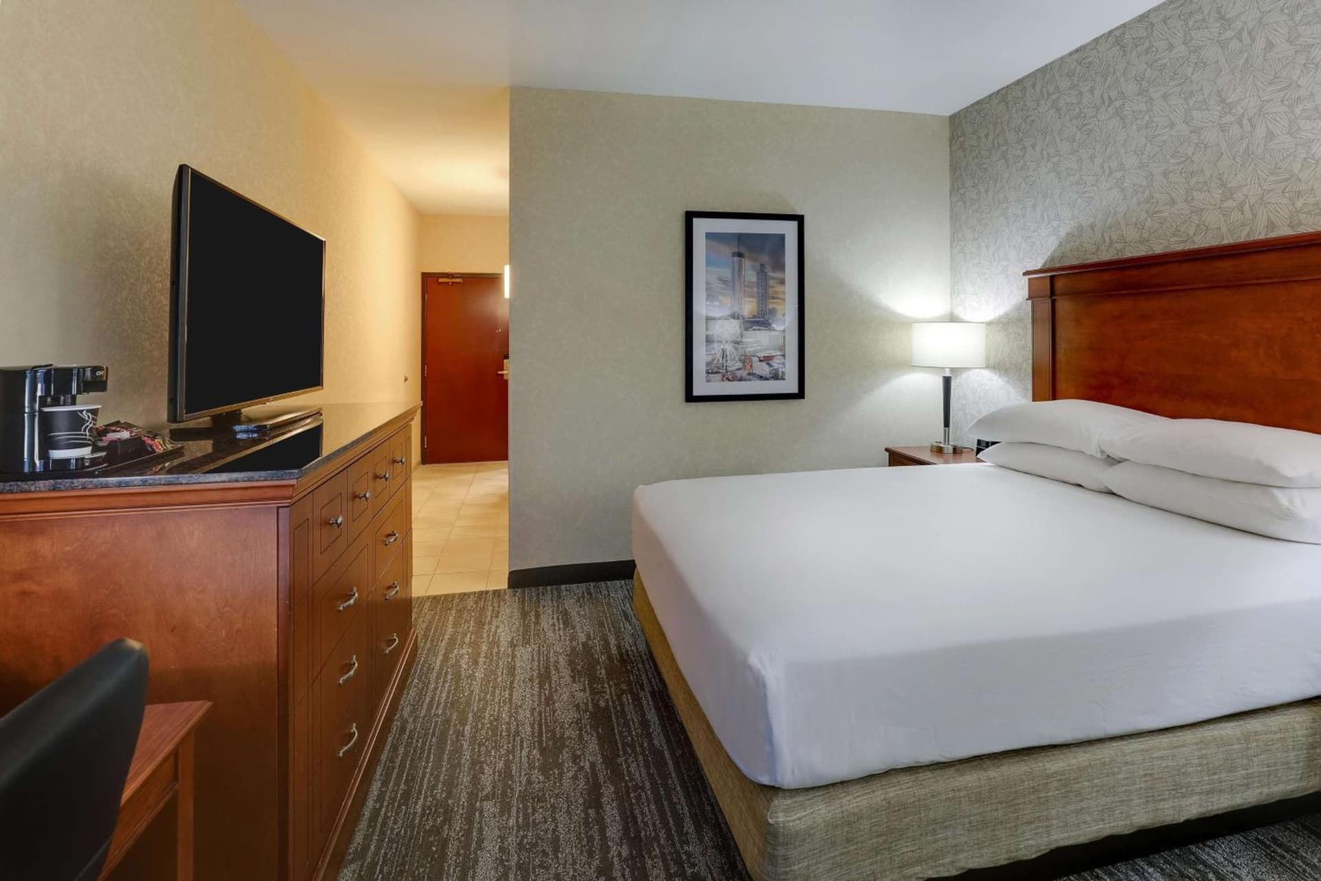 Drury Inn & Suites Atlanta Marietta gallery photo in Marietta, GA — image 6