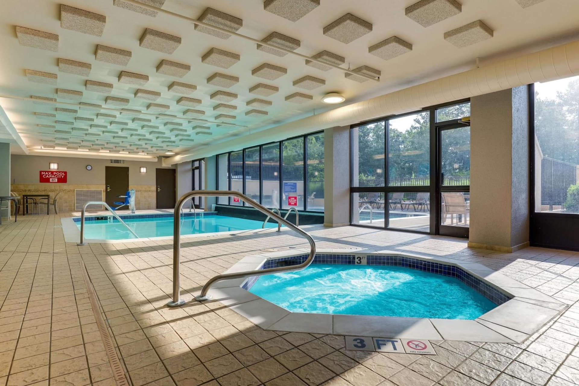 Drury Inn & Suites Atlanta Marietta gallery photo in Marietta, GA — image 18