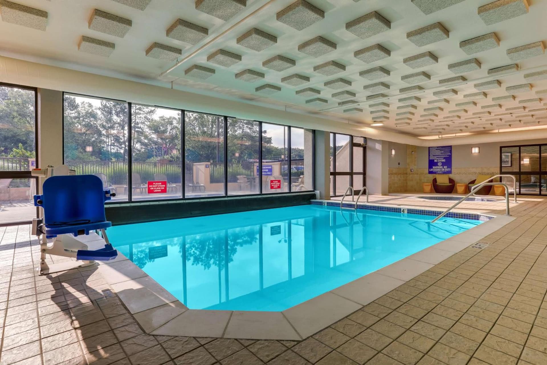 Drury Inn & Suites Atlanta Marietta gallery photo in Marietta, GA — image 43