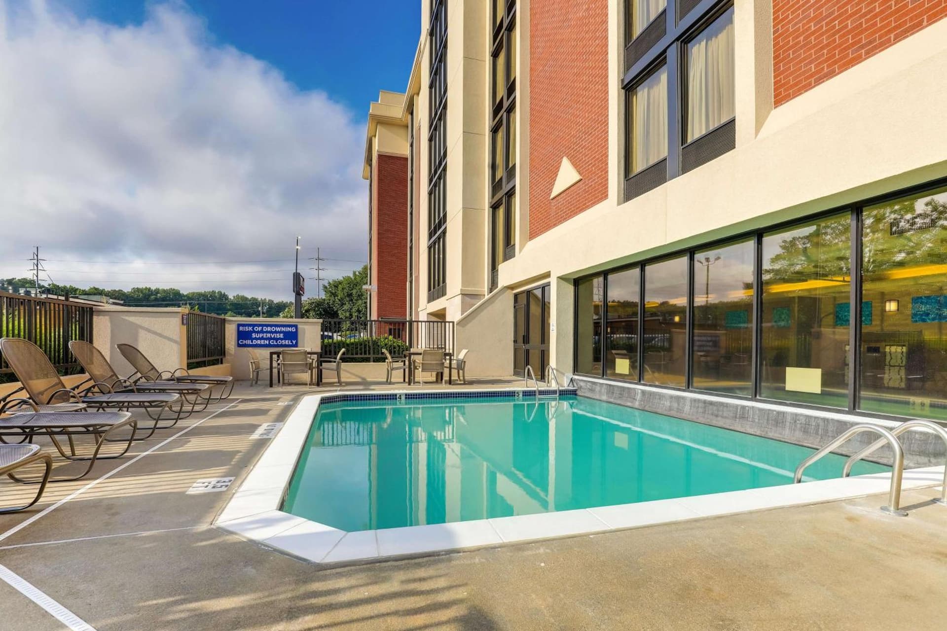 Drury Inn & Suites Atlanta Marietta gallery photo in Marietta, GA — image 7
