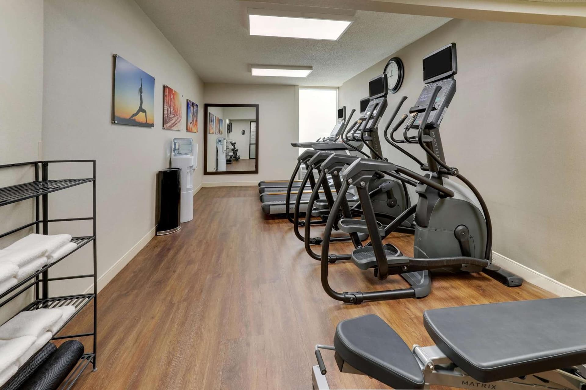 Drury Inn & Suites Atlanta Marietta gallery photo in Marietta, GA — image 37