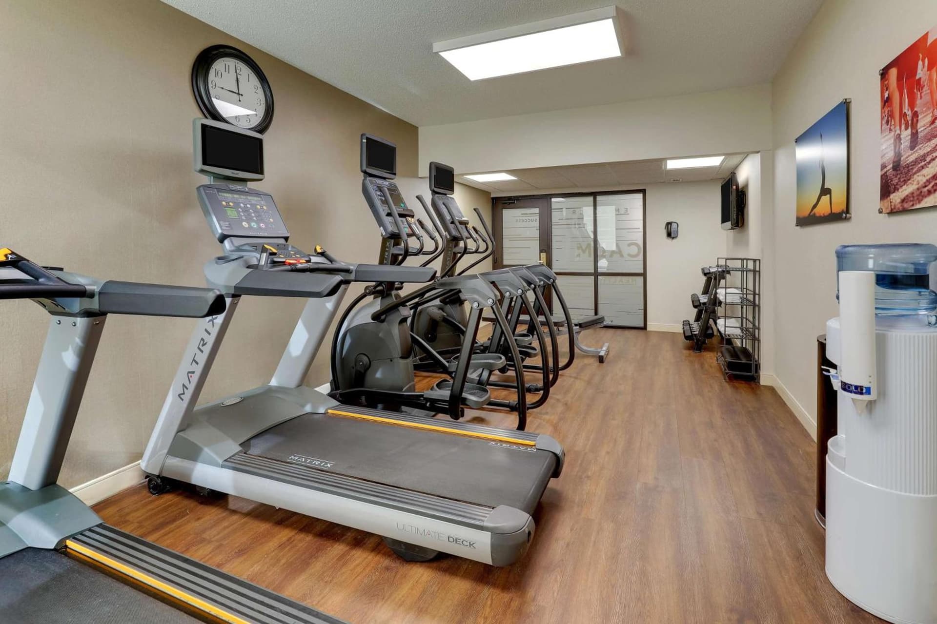 Drury Inn & Suites Atlanta Marietta gallery photo in Marietta, GA — image 21