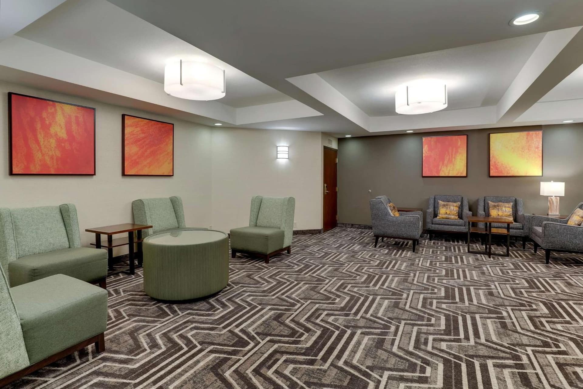 Drury Inn & Suites Atlanta Marietta gallery photo in Marietta, GA — image 16