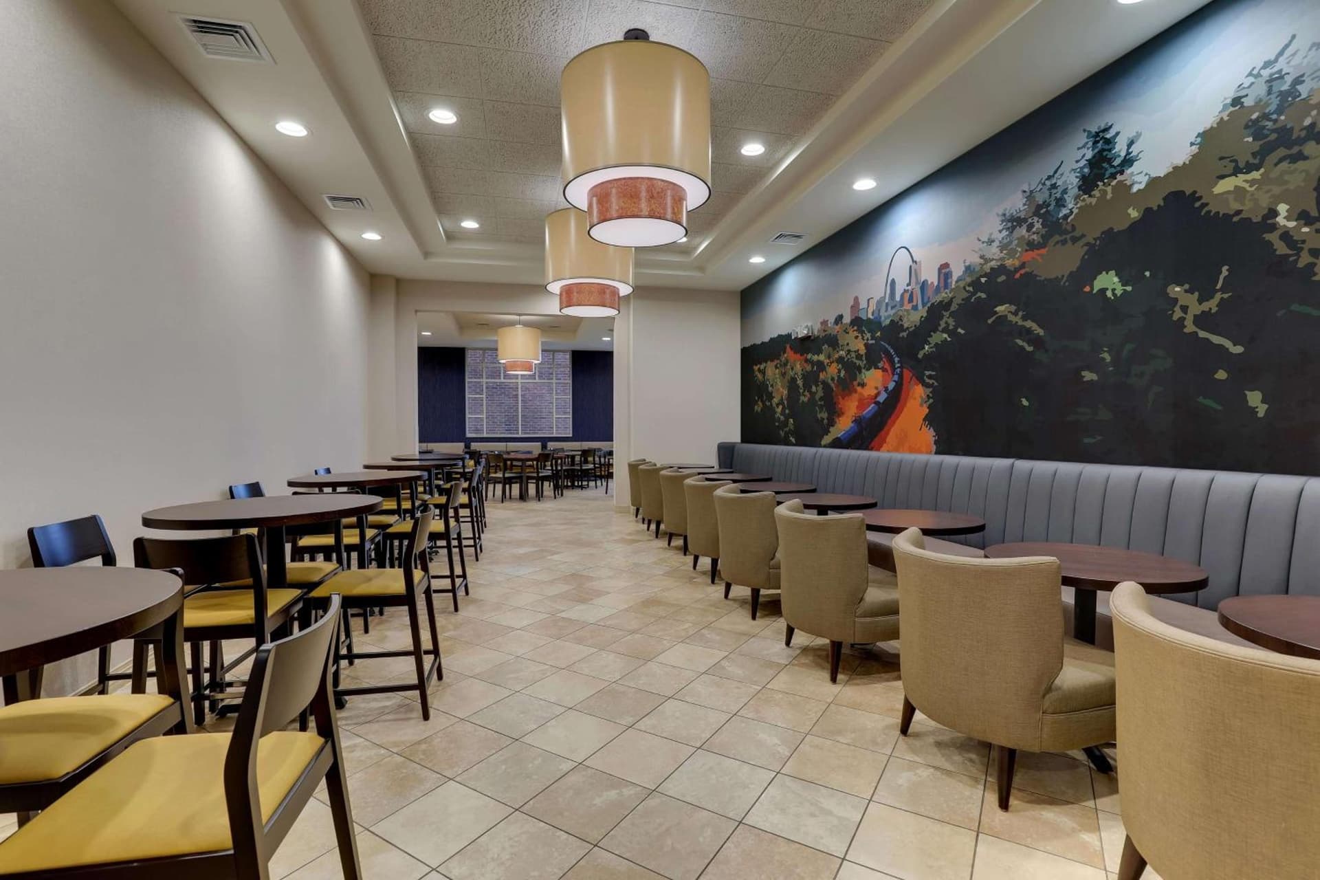 Drury Inn & Suites St. Louis Arnold gallery photo in Arnold, MO — image 41