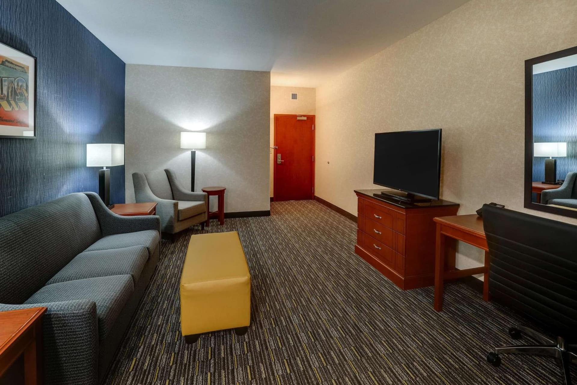 Drury Inn & Suites St. Louis Arnold gallery photo in Arnold, MO — image 8