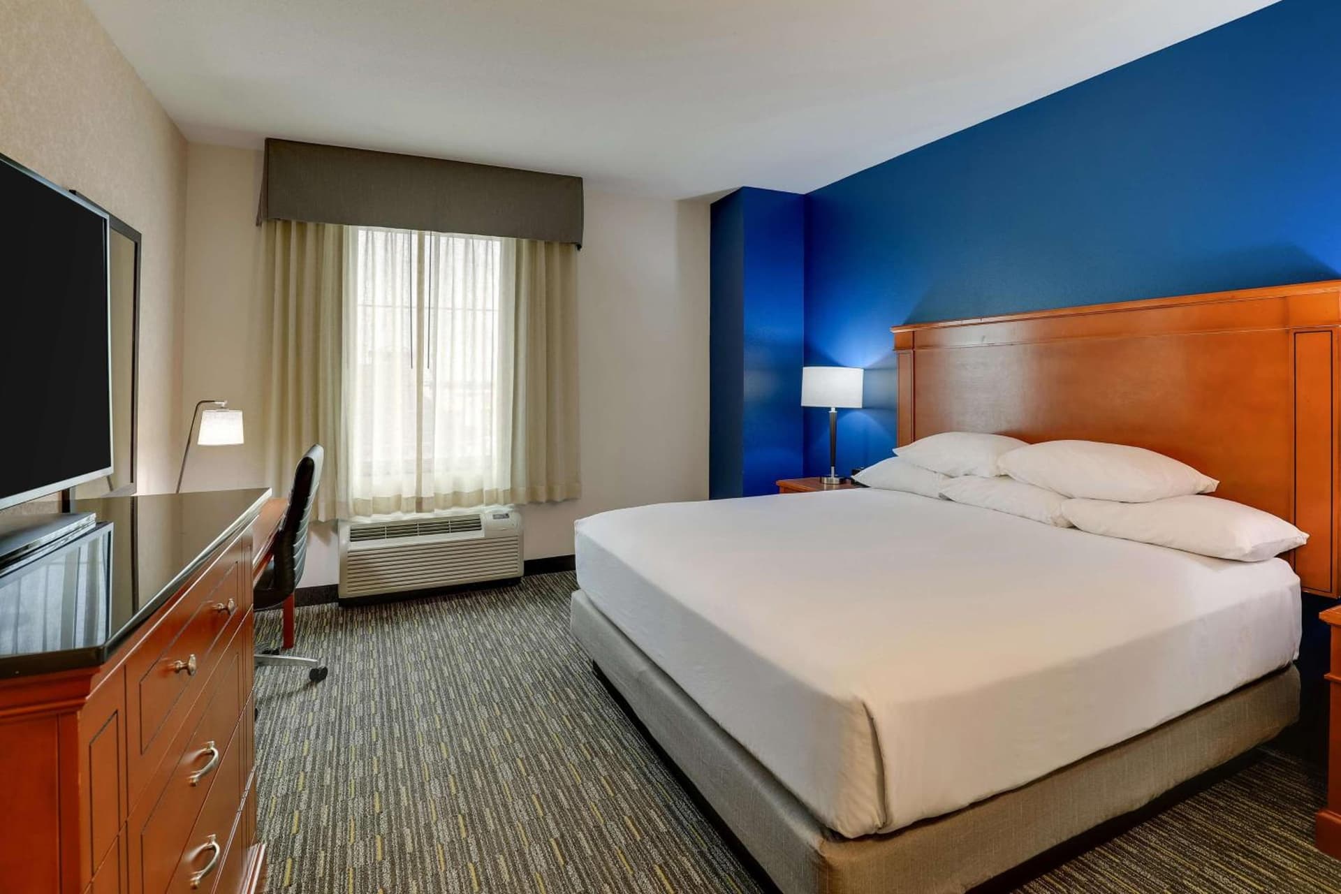 Drury Inn & Suites St. Louis Arnold gallery photo in Arnold, MO — image 42