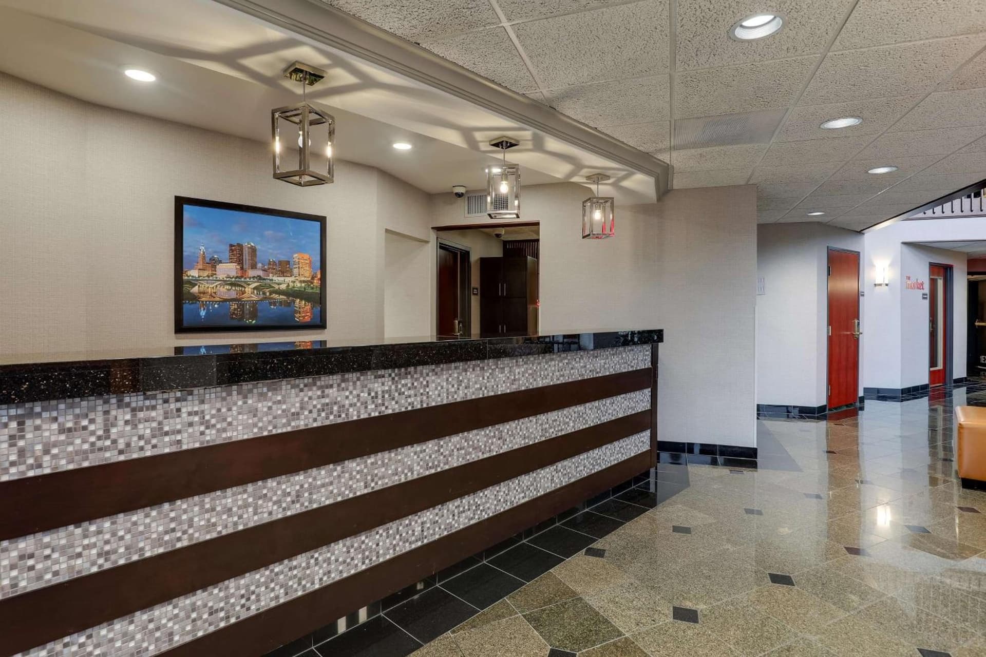 Drury Inn & Suites Columbus Dublin gallery photo in Dublin, OH — image 15