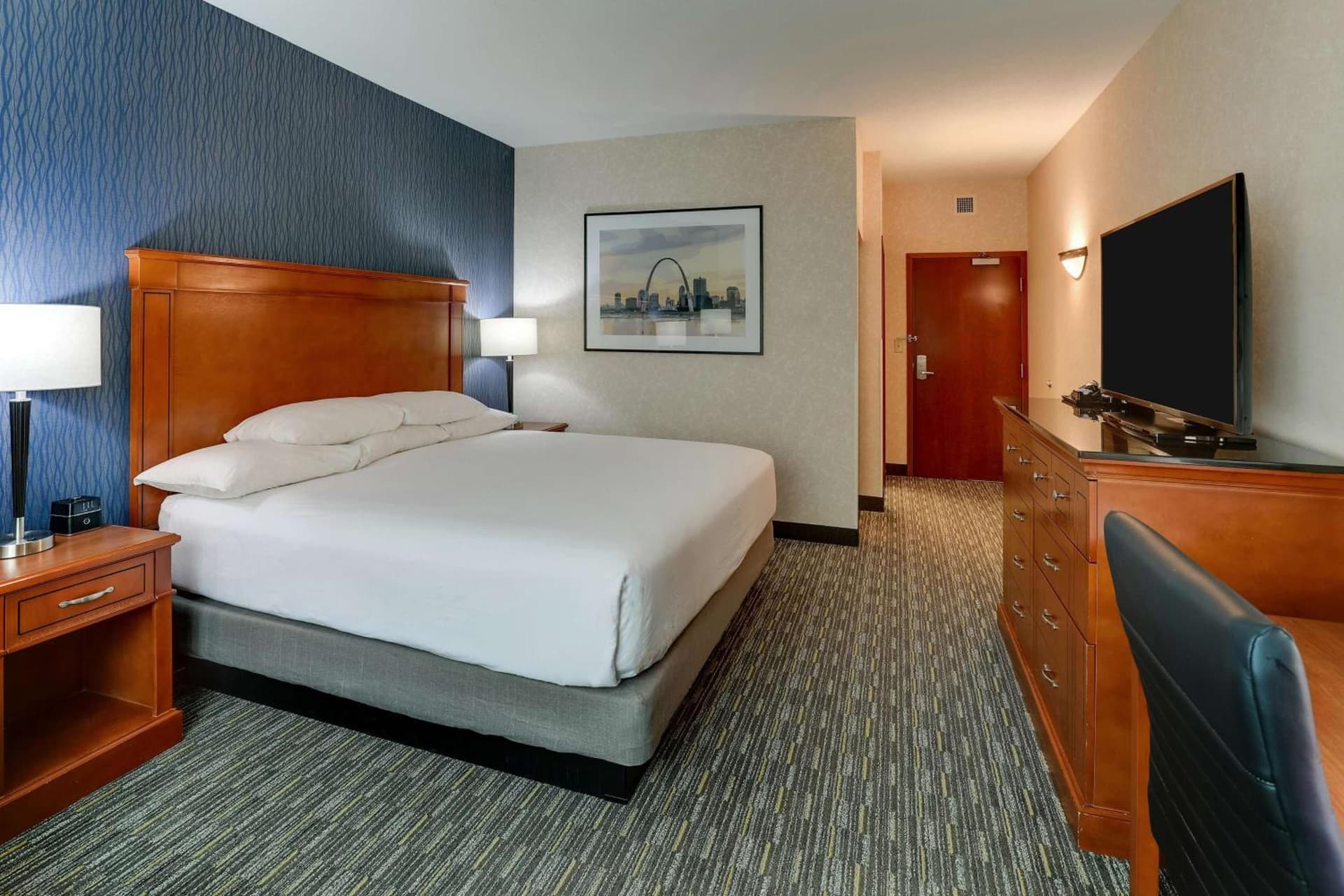 Drury Inn & Suites St. Louis Arnold gallery photo in Arnold, MO — image 17