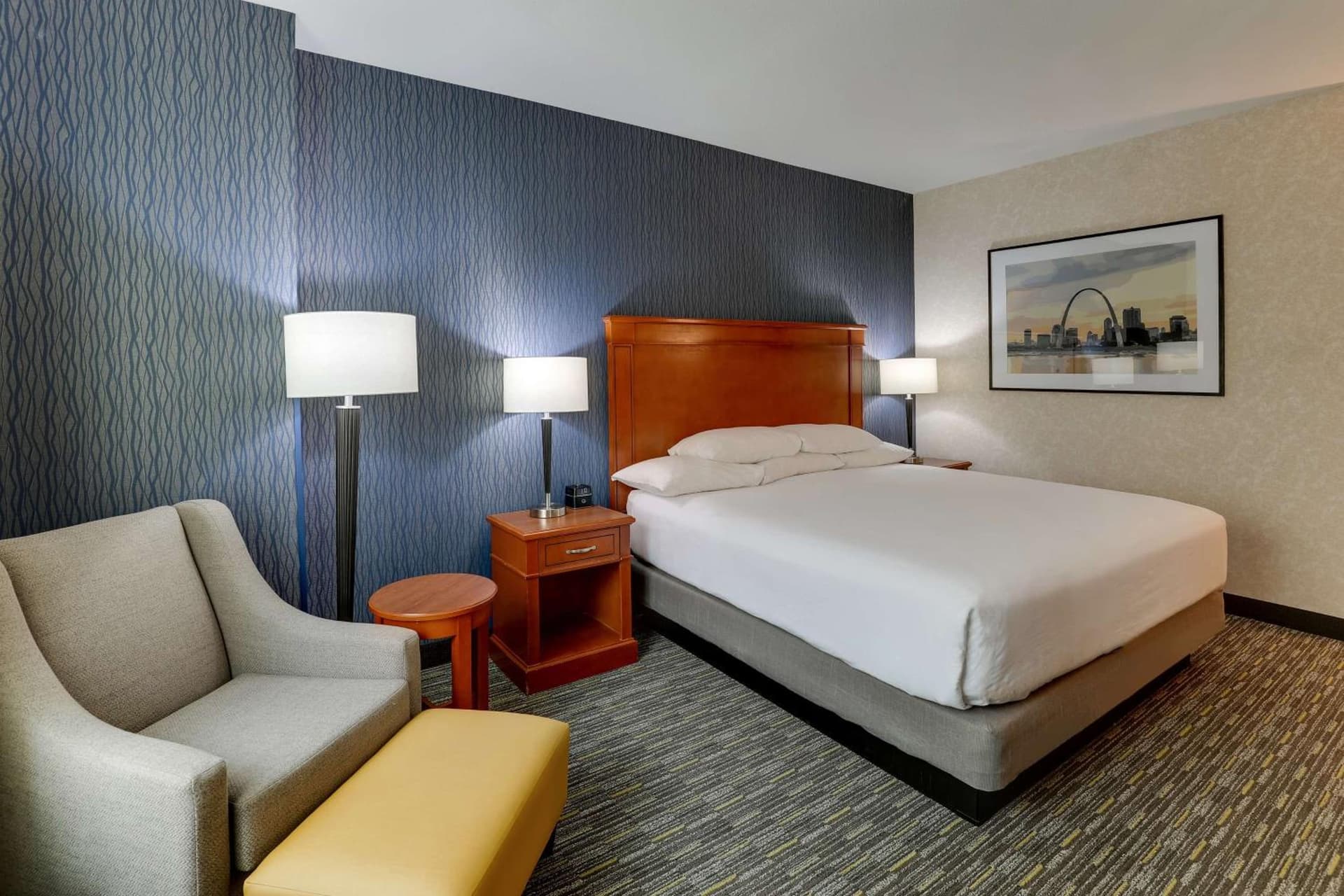 Drury Inn & Suites St. Louis Arnold gallery photo in Arnold, MO — image 25