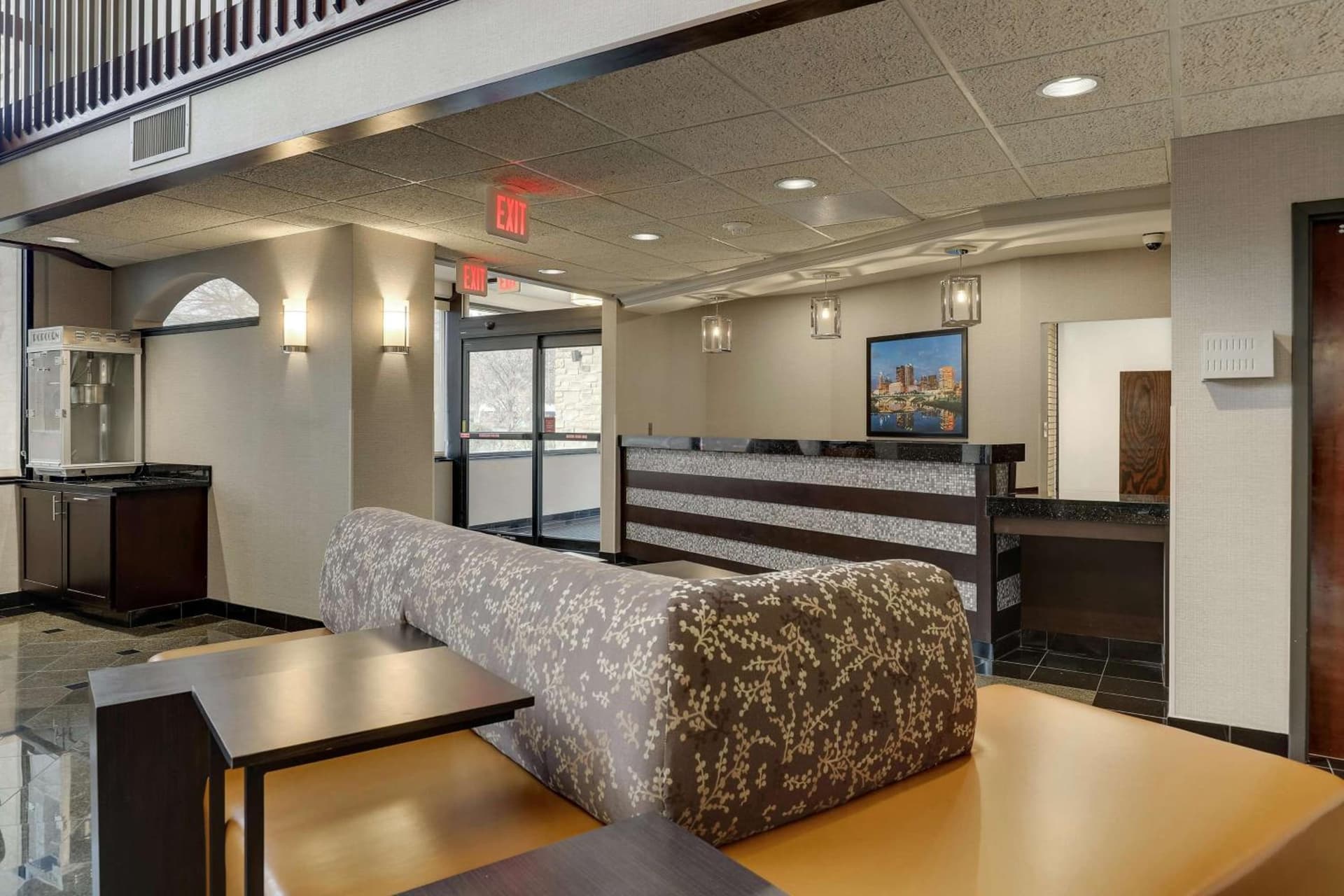 Drury Inn & Suites Columbus Dublin gallery photo in Dublin, OH — image 29