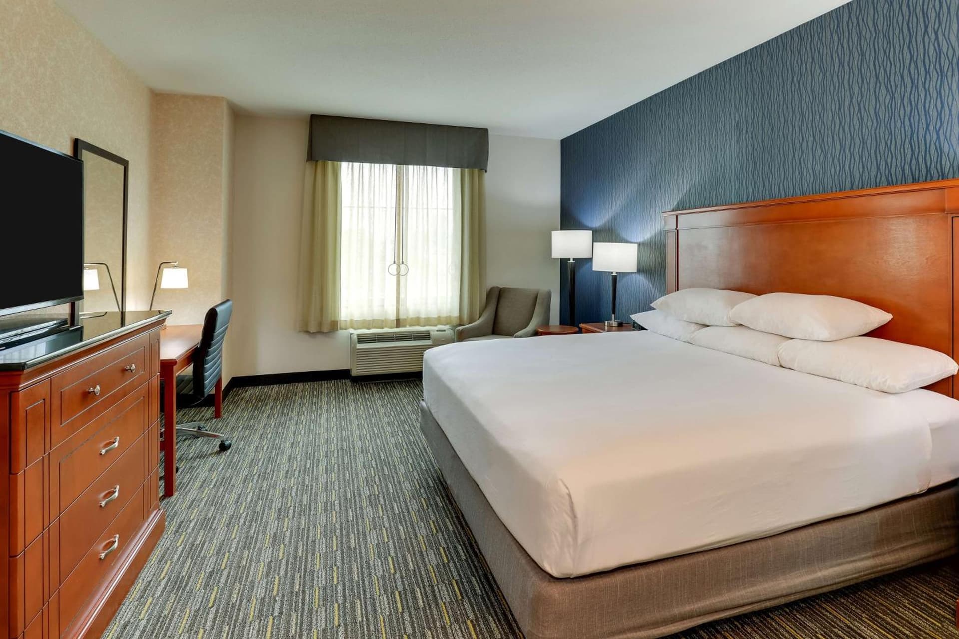 Drury Inn & Suites St. Louis Arnold gallery photo in Arnold, MO — image 5